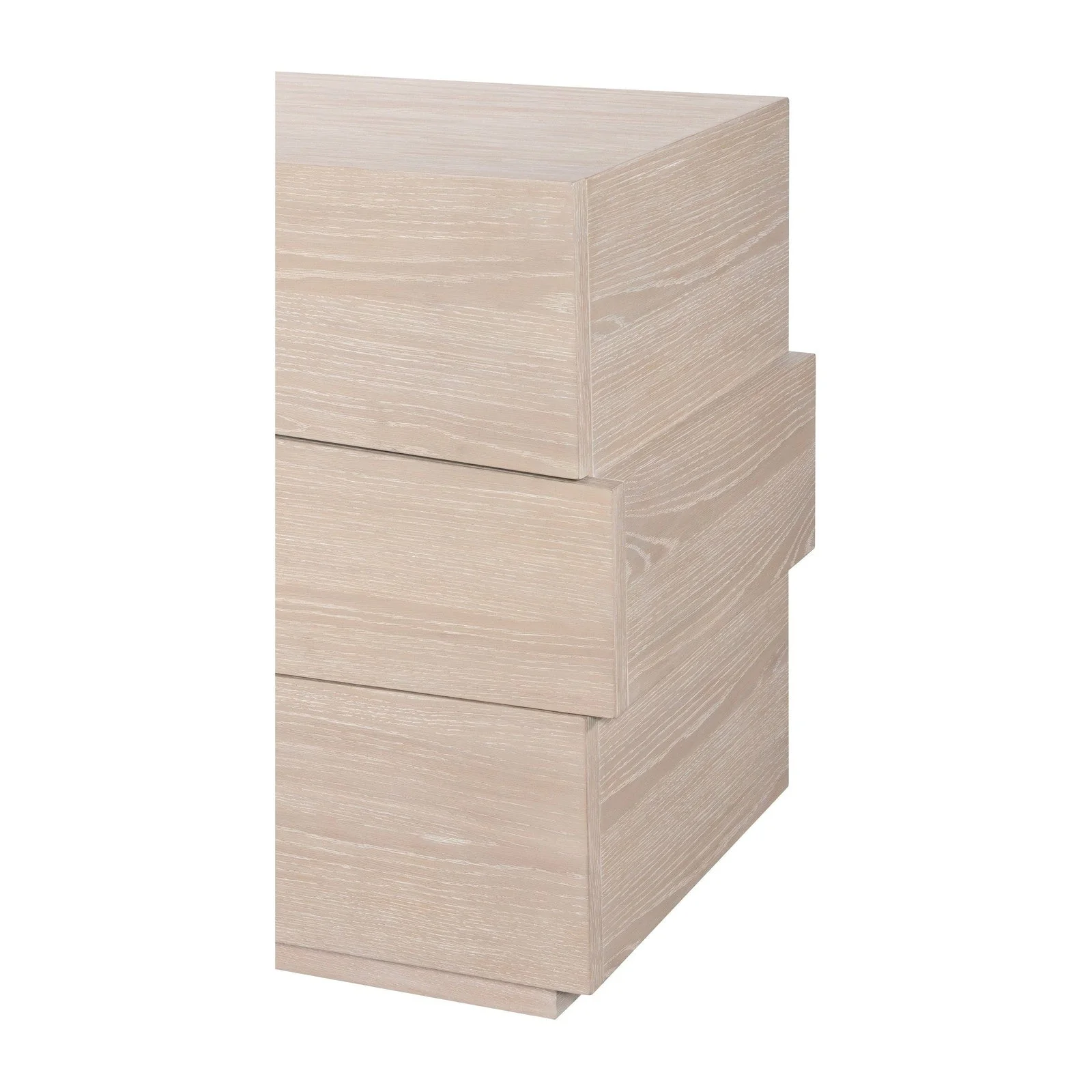 Century Furniture Cadence Three Drawer Chest - Image 10