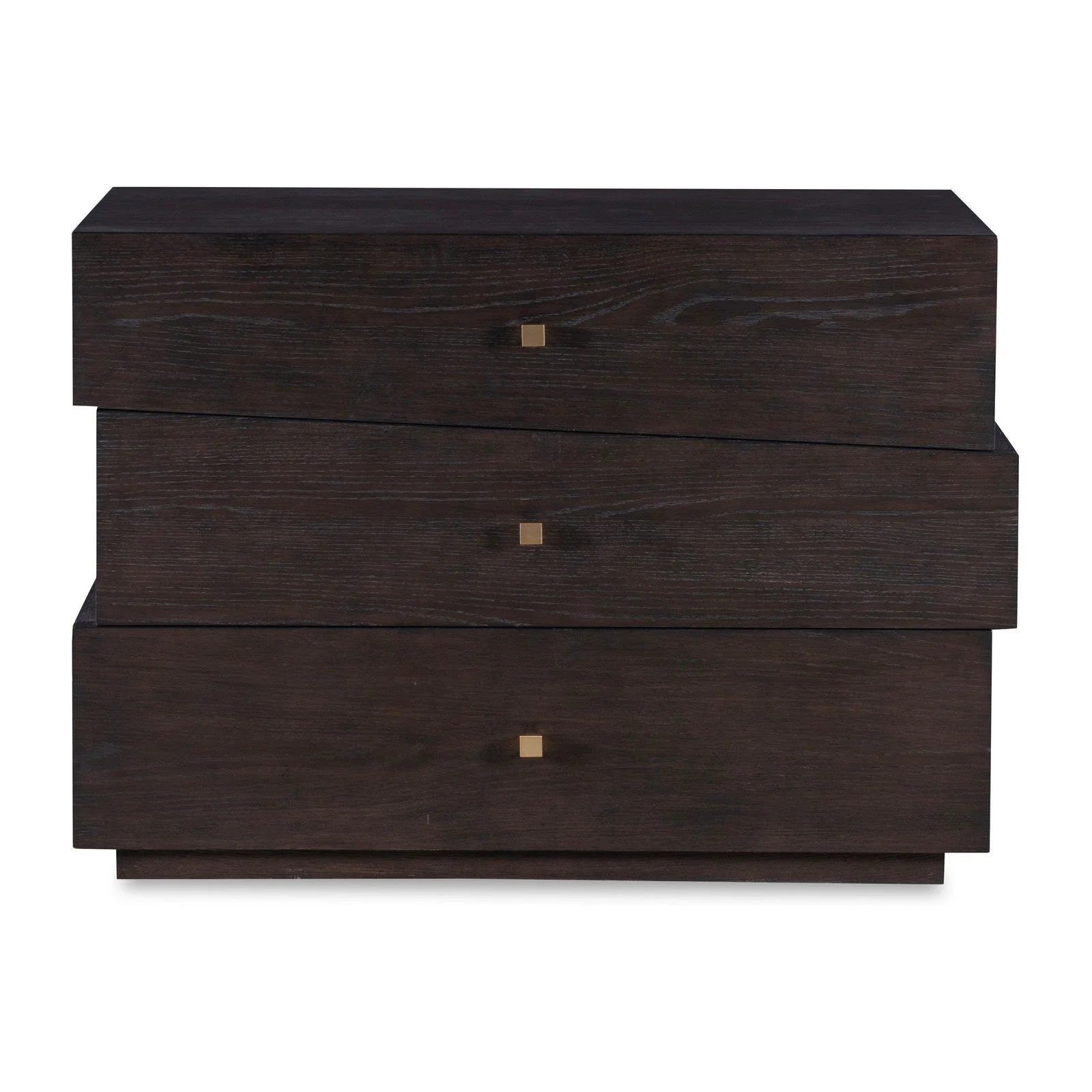 Century Furniture Cadence Three Drawer Chest - Image 3