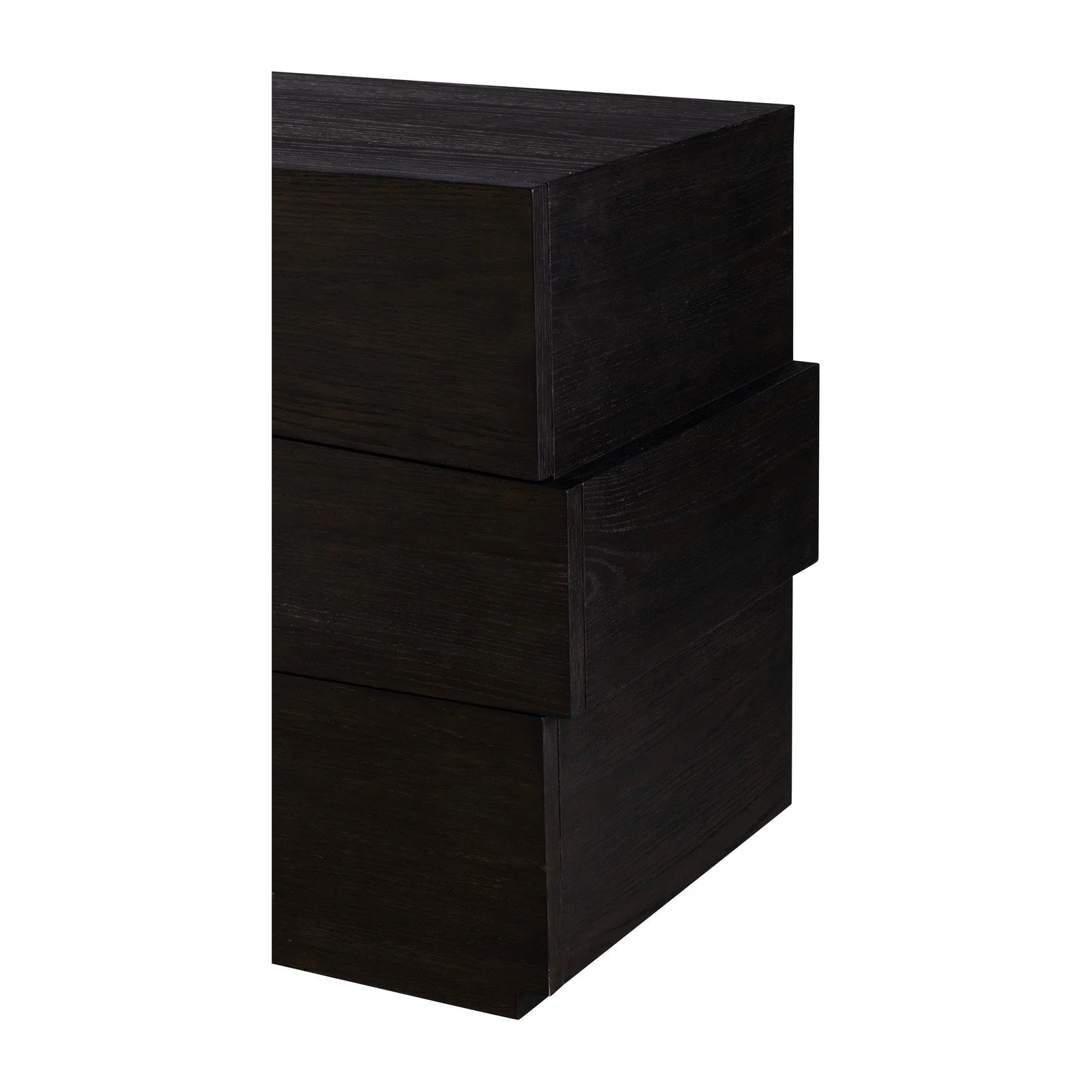Century Furniture Cadence Three Drawer Chest - Image 4