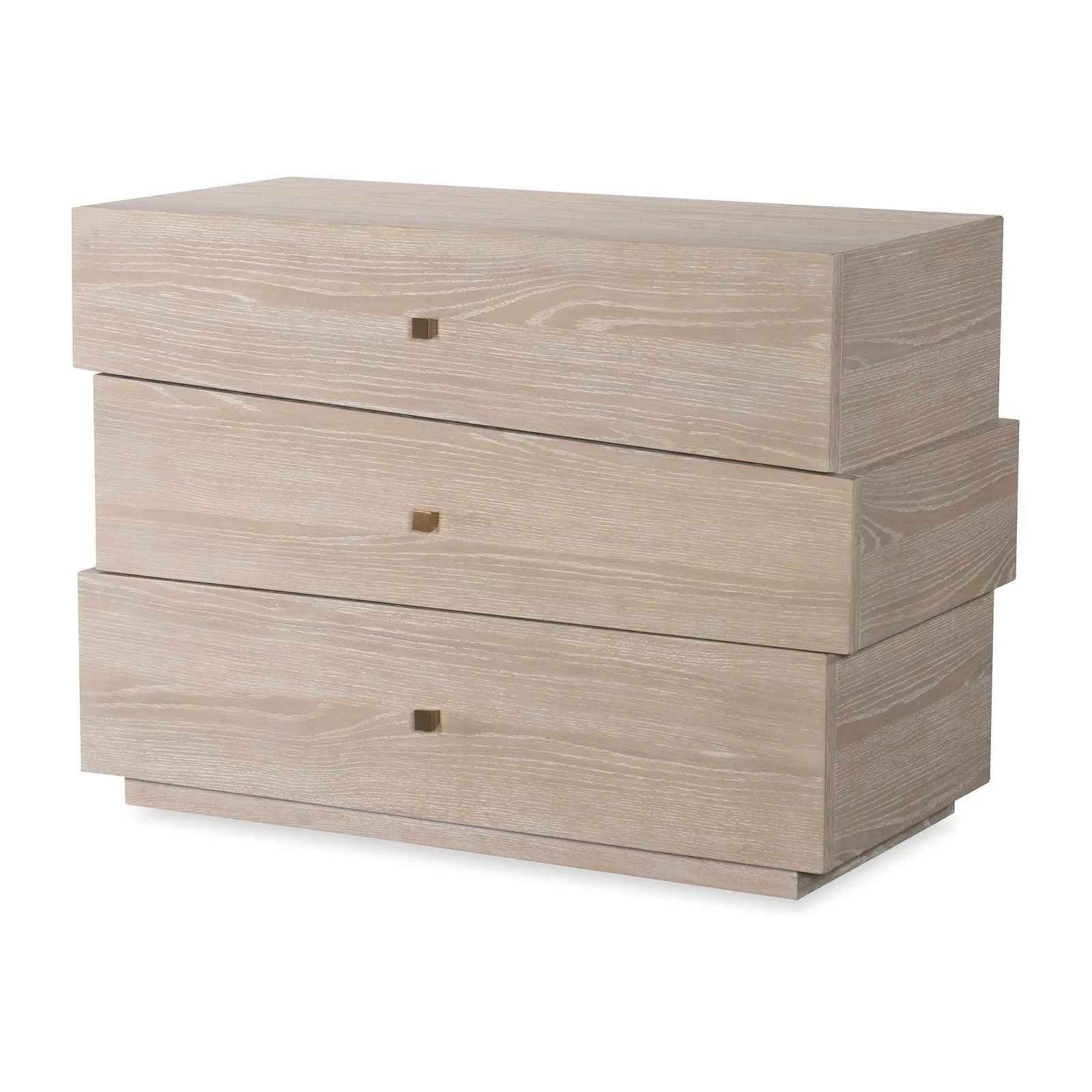 Century Furniture Cadence Three Drawer Chest - Image 7