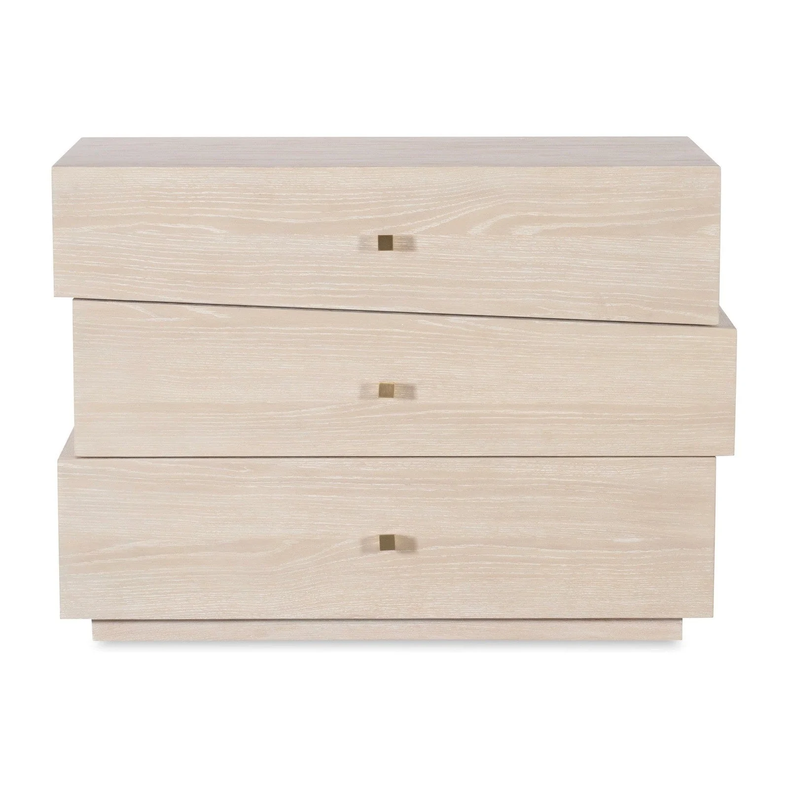 Century Furniture Cadence Three Drawer Chest - Image 9