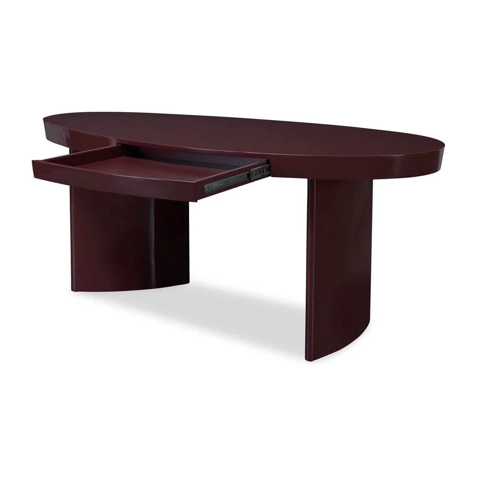 Century Furniture Cadence Writing Desk - Image 3