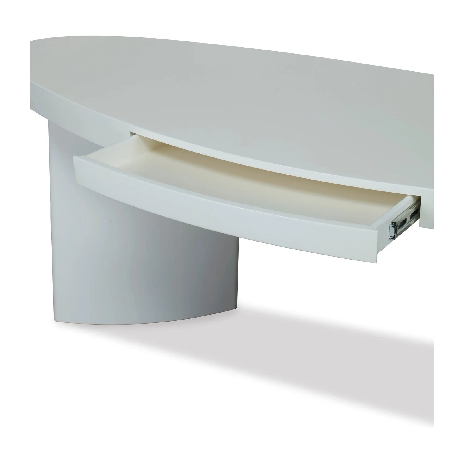 Century Furniture Cadence Writing Desk - Image 9