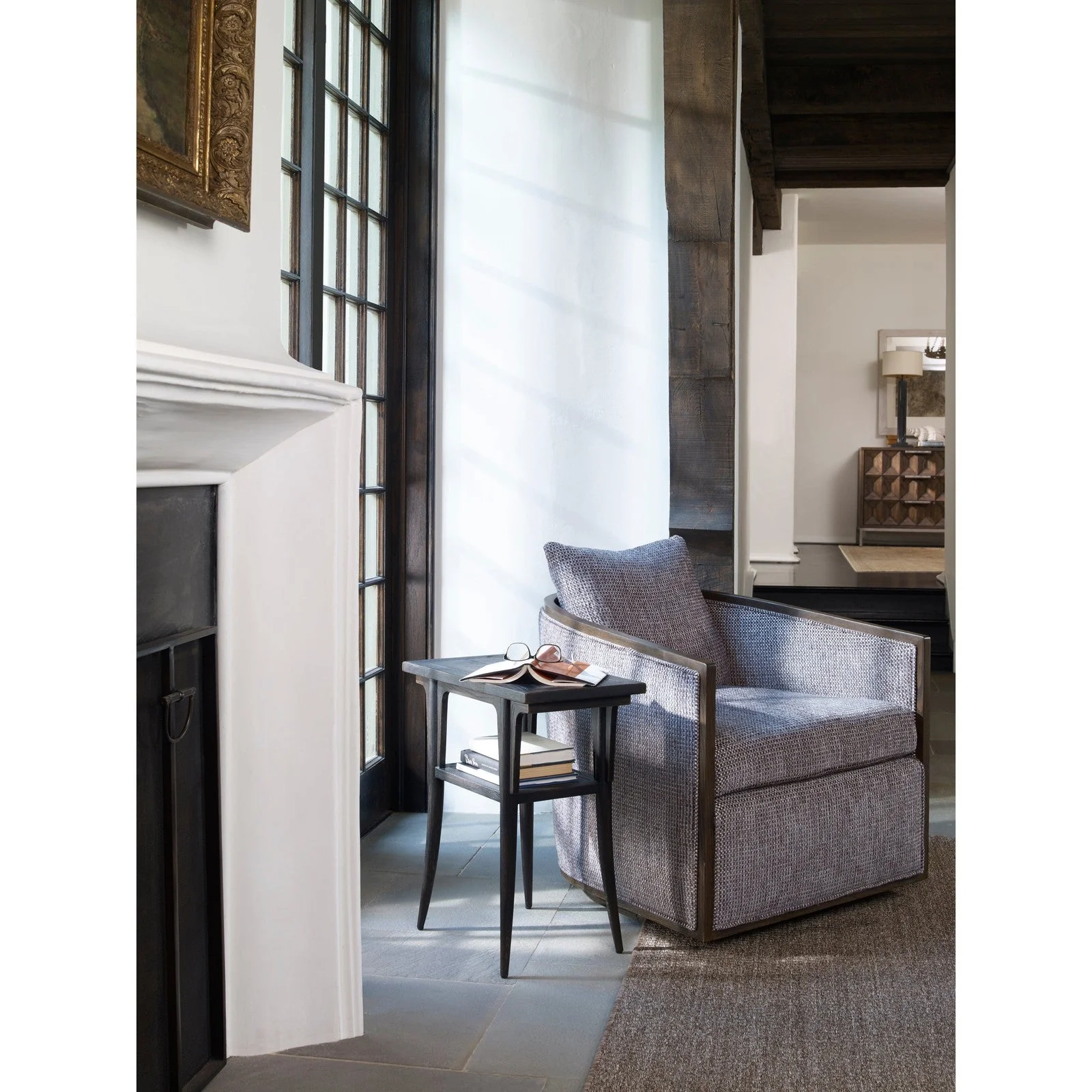 Century Furniture Camden Albert Accent Table - Image 2