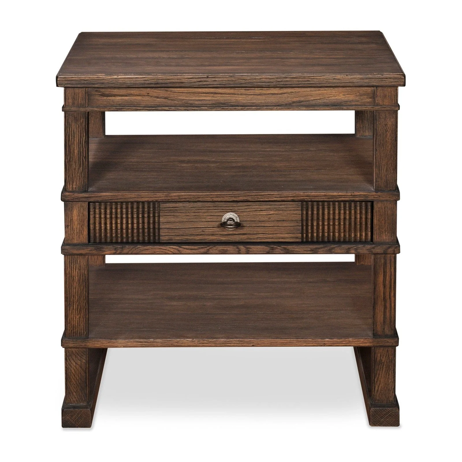 Century Furniture Camden Andrew Side Table - Image 2