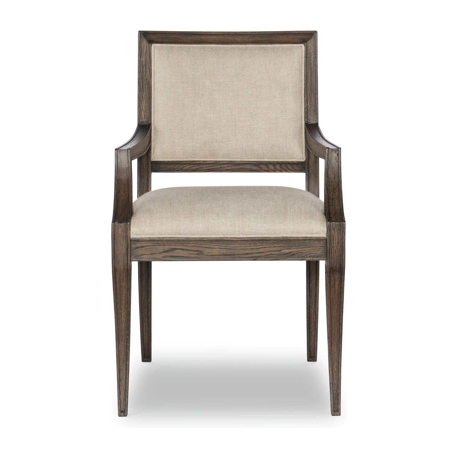 Century Furniture Camden Bailey Arm Chair Clearance - Image 2