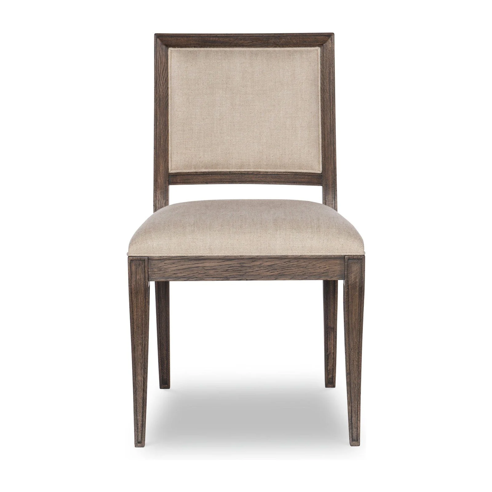 Century Furniture Camden Bailey Side Chair Clearance - Image 2