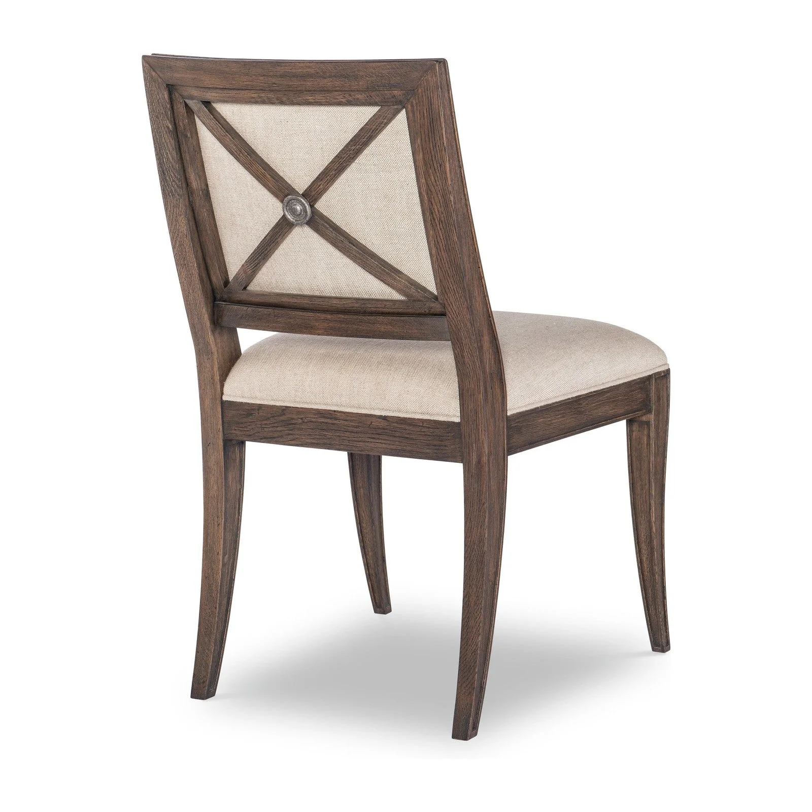 Century Furniture Camden Bailey Side Chair Clearance - Image 4
