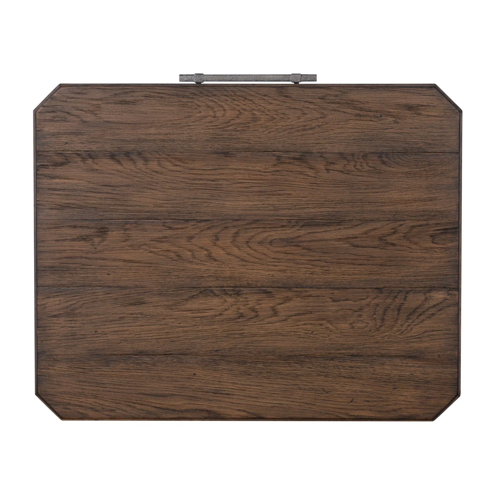 Century Furniture Camden Benjamin Side Table - Image 3