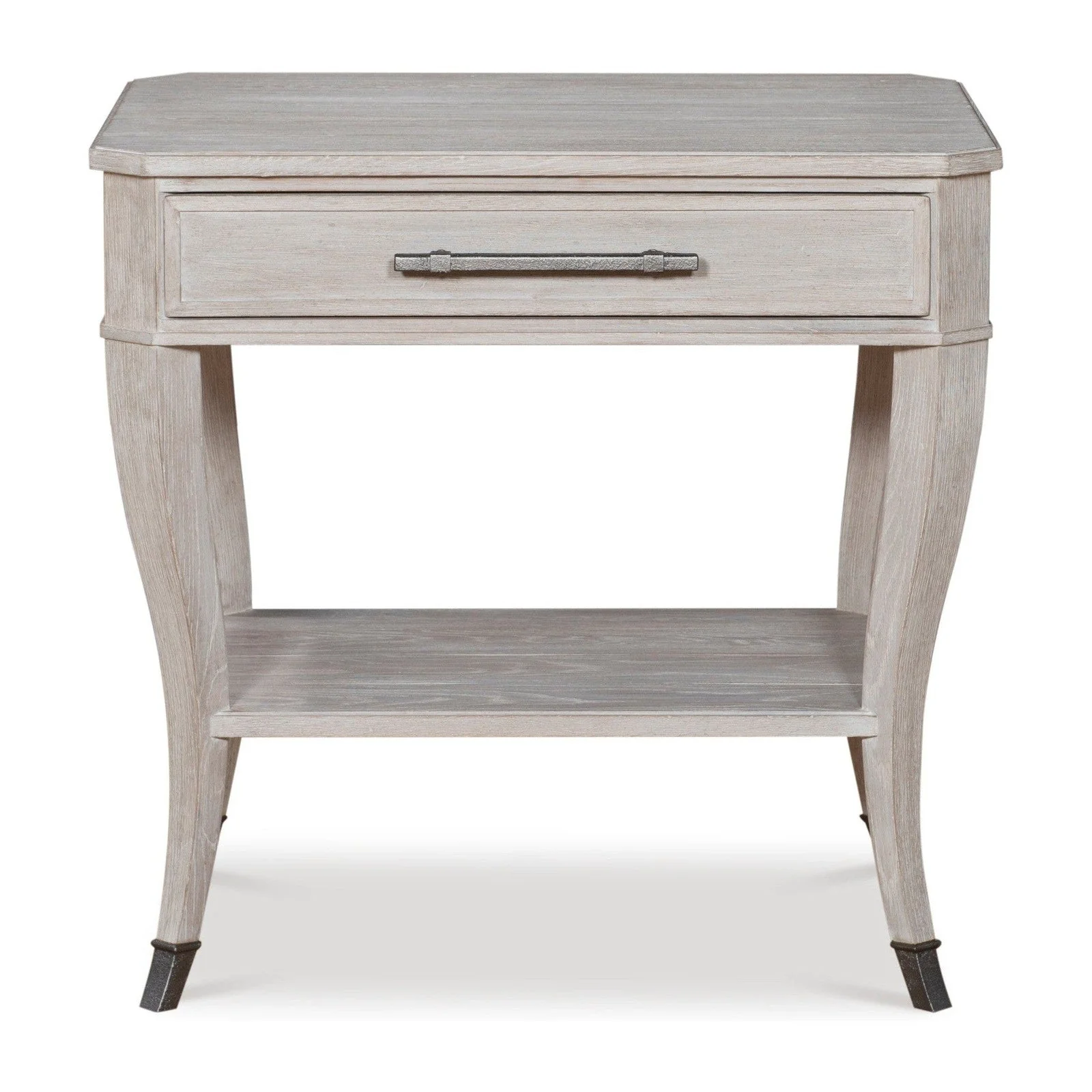 Century Furniture Camden Benjamin Side Table - Image 4