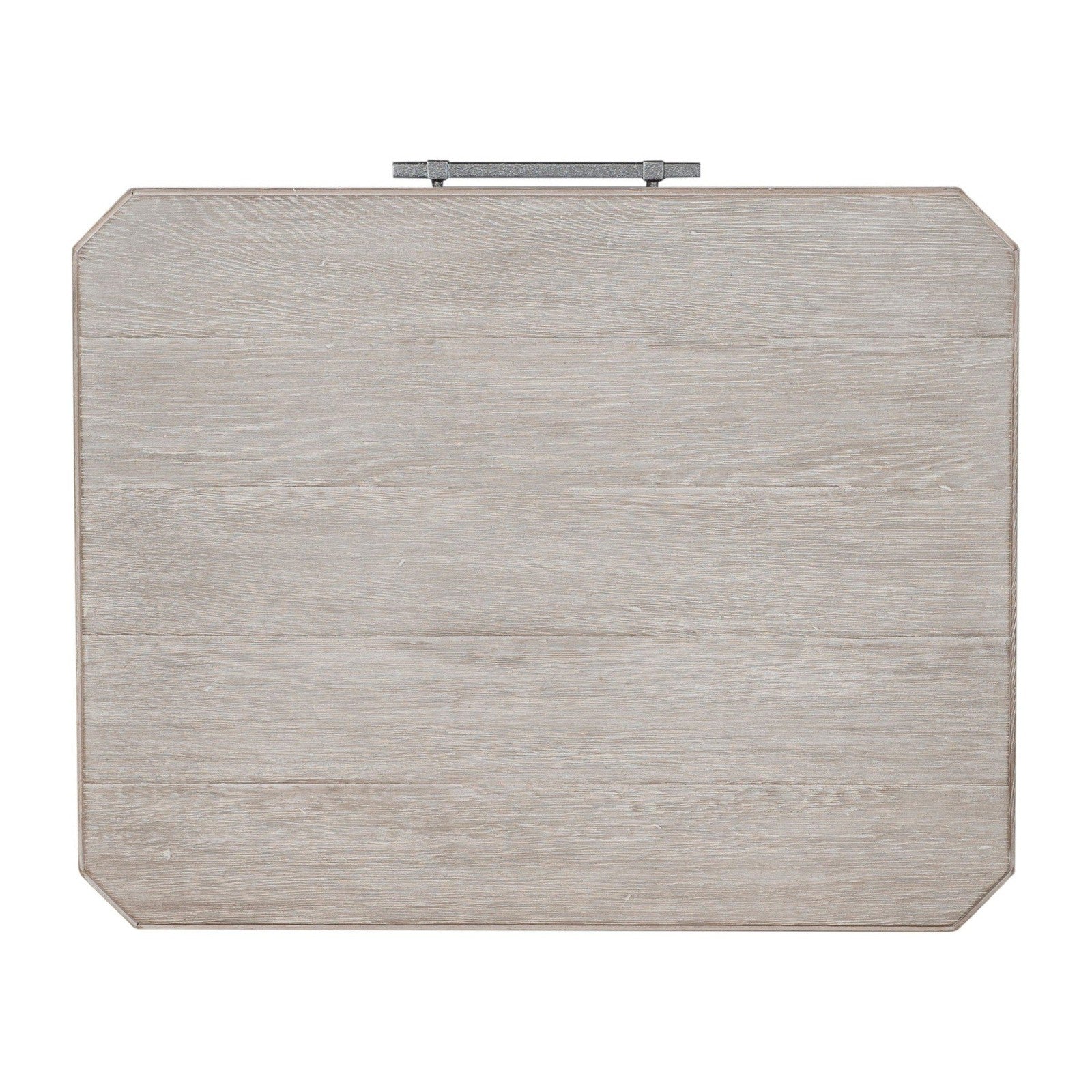 Century Furniture Camden Benjamin Side Table - Image 6