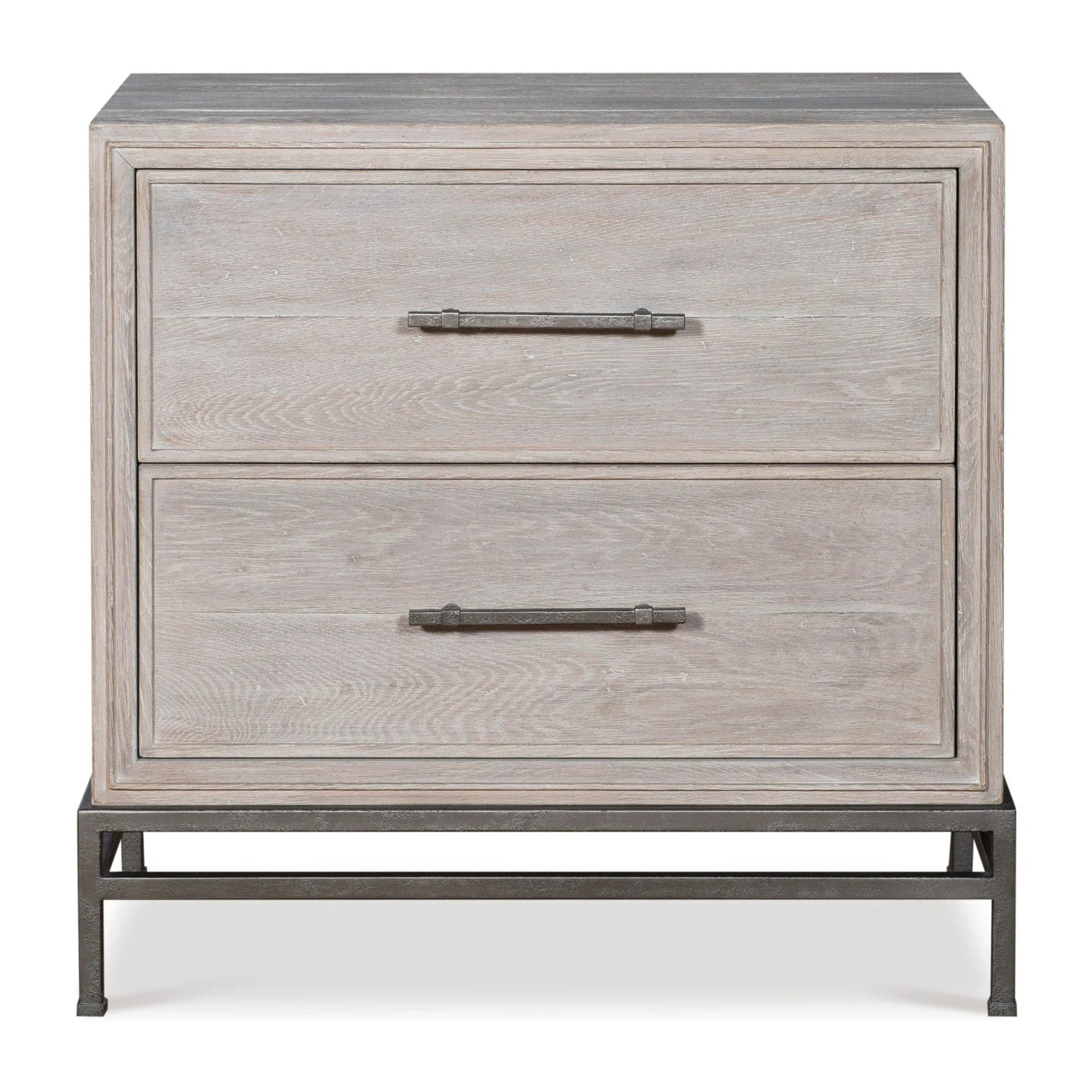 Century Furniture Camden Benton Nightstand - Image 2