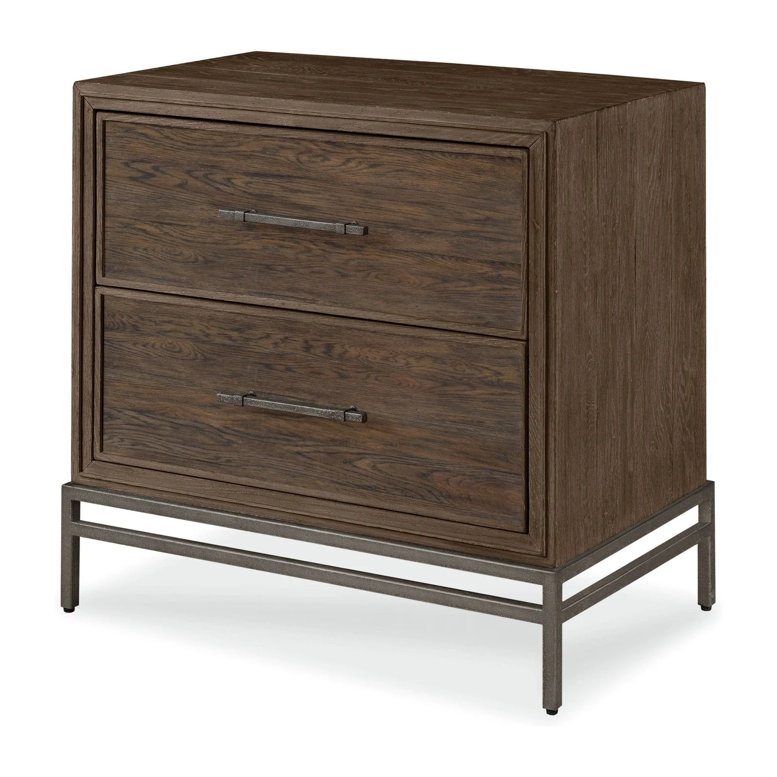 Century Furniture Camden Benton Nightstand - Image 4