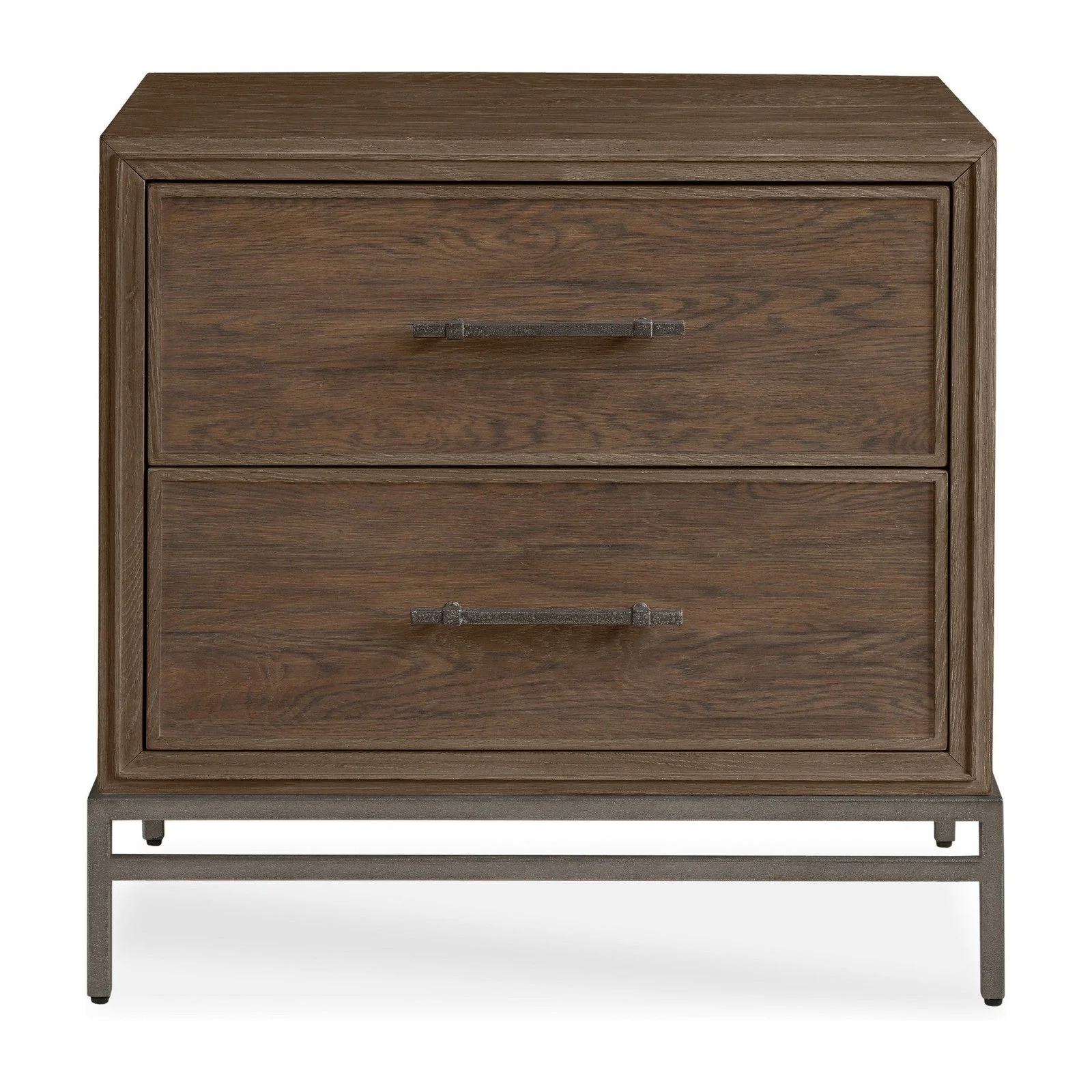 Century Furniture Camden Benton Nightstand - Image 5