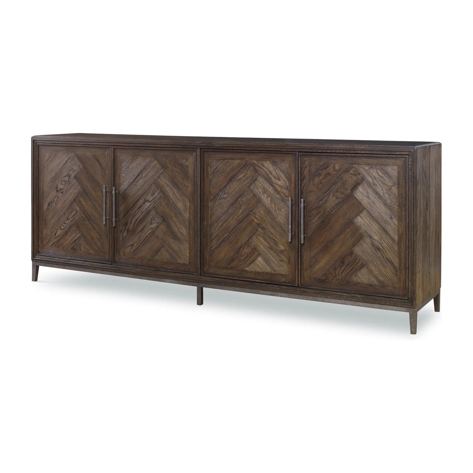 Century Furniture Camden Blake Credenza - Image 2