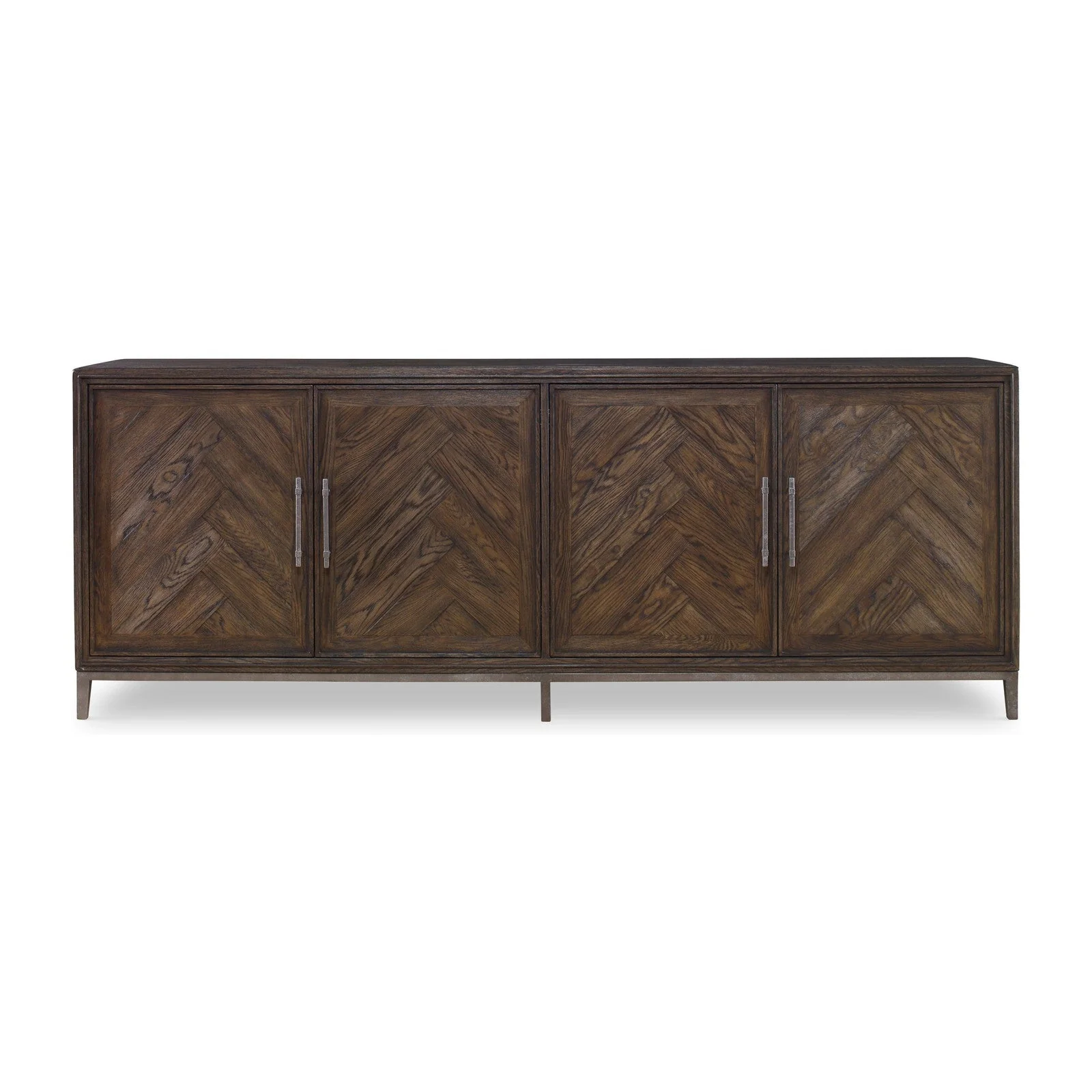 Century Furniture Camden Blake Credenza - Image 3