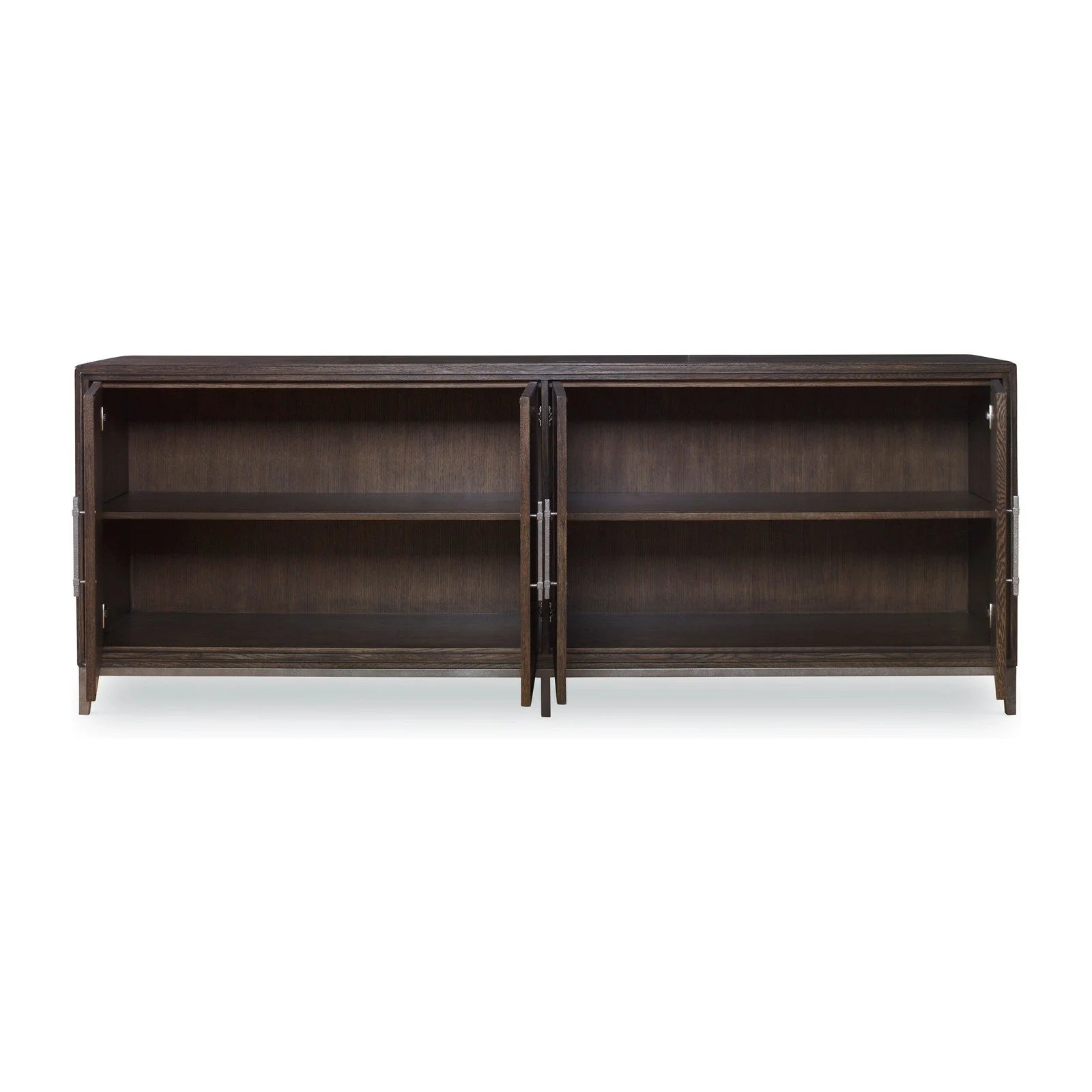 Century Furniture Camden Blake Credenza - Image 4