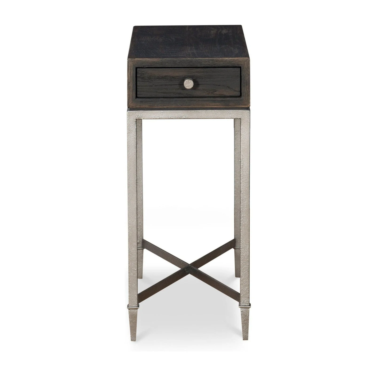 Century Furniture Camden Charles Chairside Table - Image 2