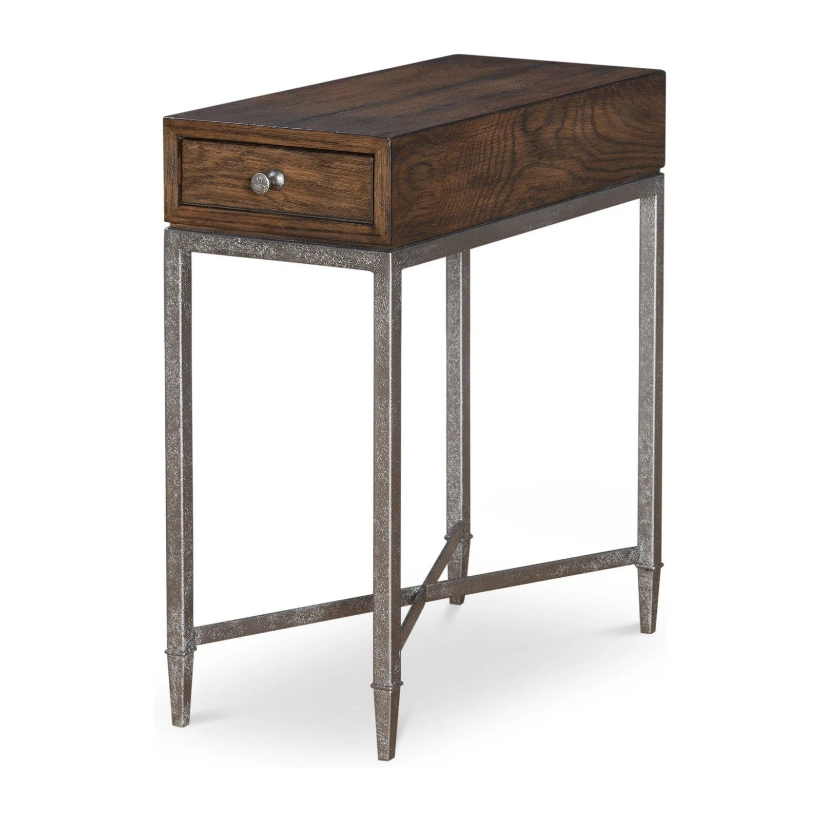Century Furniture Camden Charles Chairside Table - Image 4
