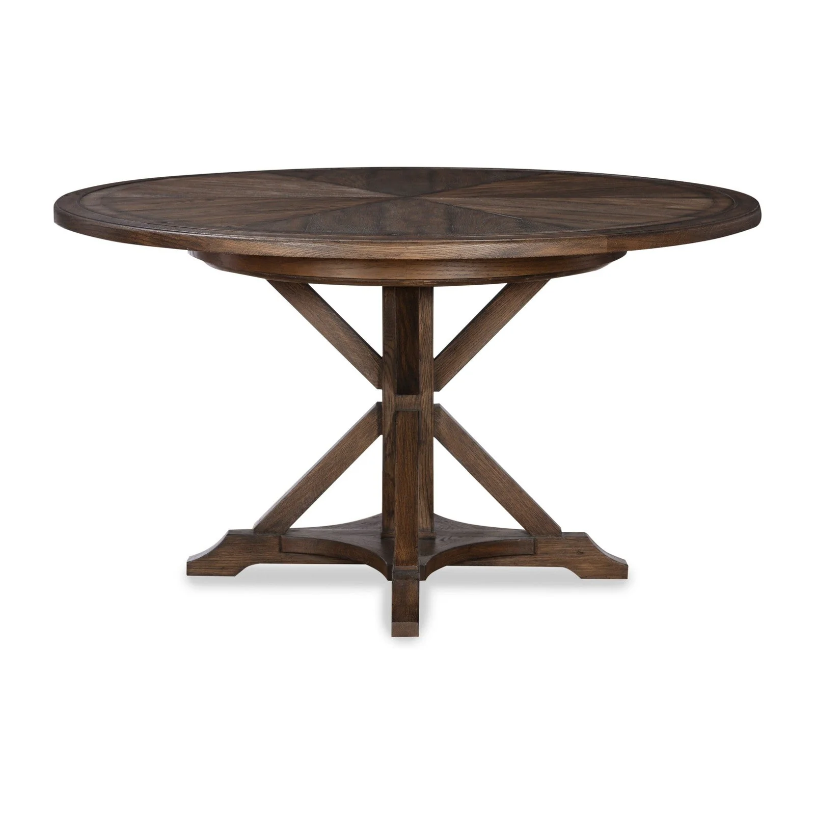 Century Furniture Camden Collin 54 Round Dining Table Clearance - Image 2
