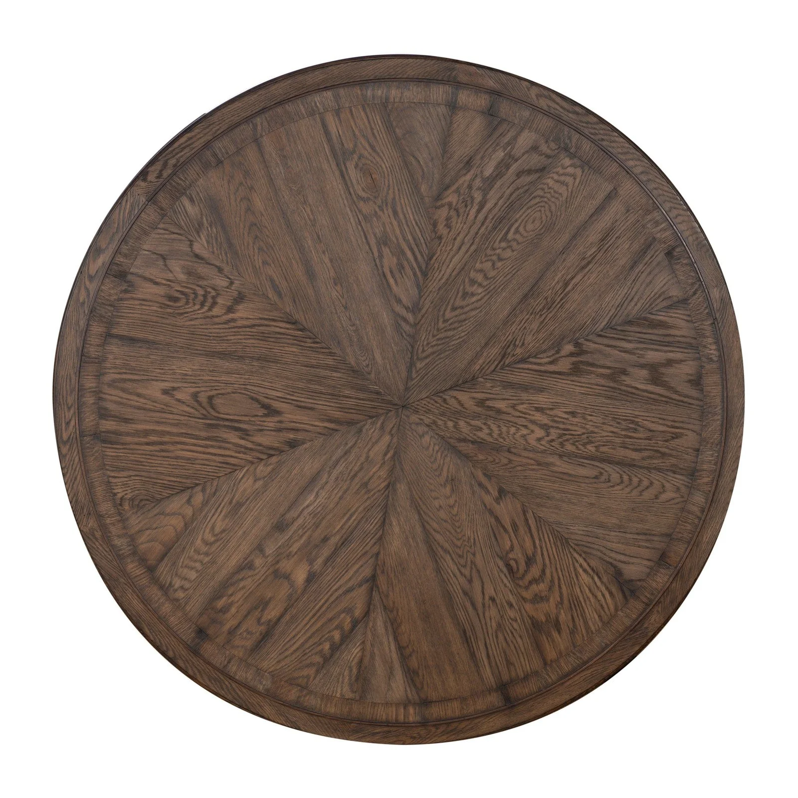 Century Furniture Camden Collin 54 Round Dining Table Clearance - Image 3