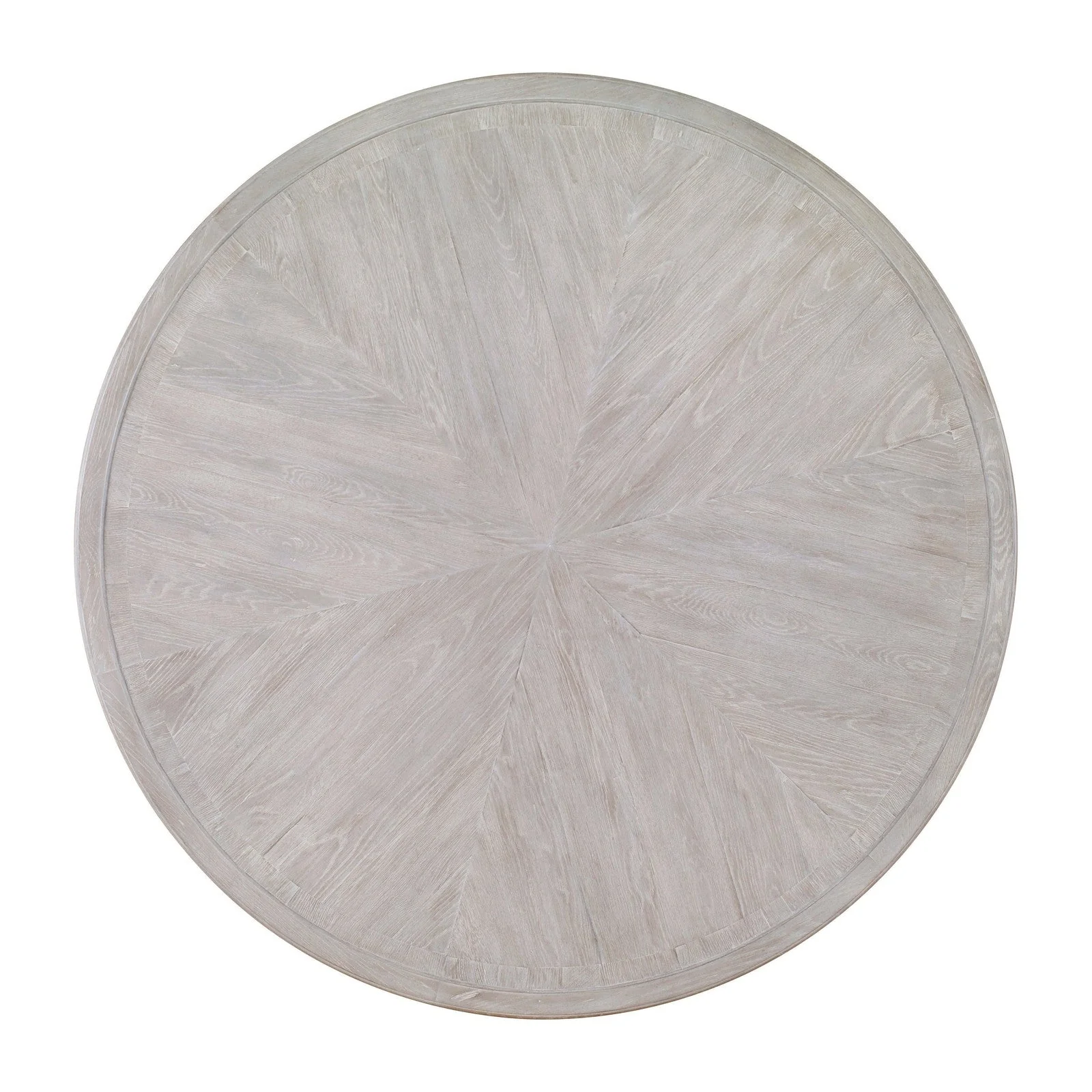 Century Furniture Camden Collin 64 Round Dining Table - Image 4