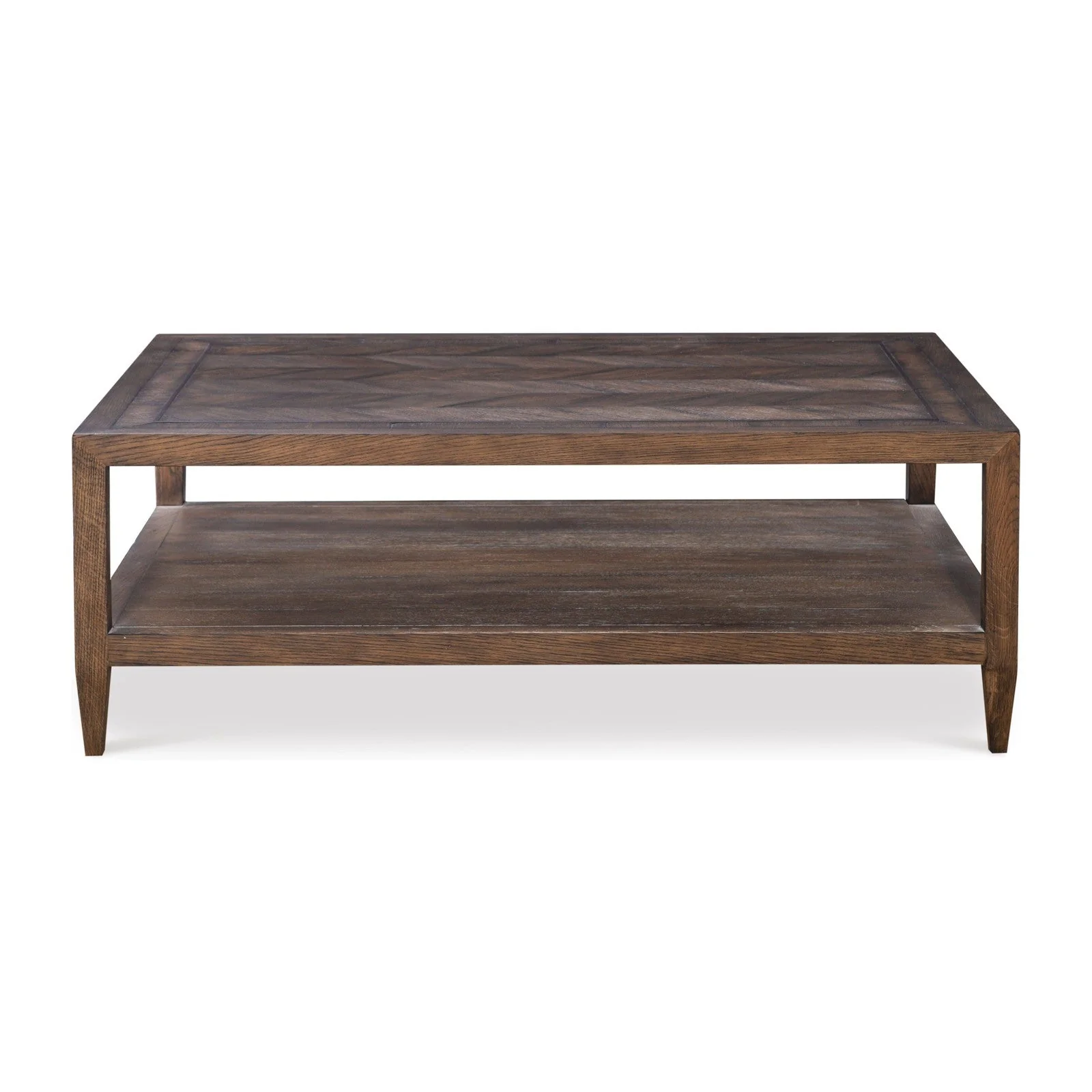 Century Furniture Camden Dalton Cocktail Table - Image 2