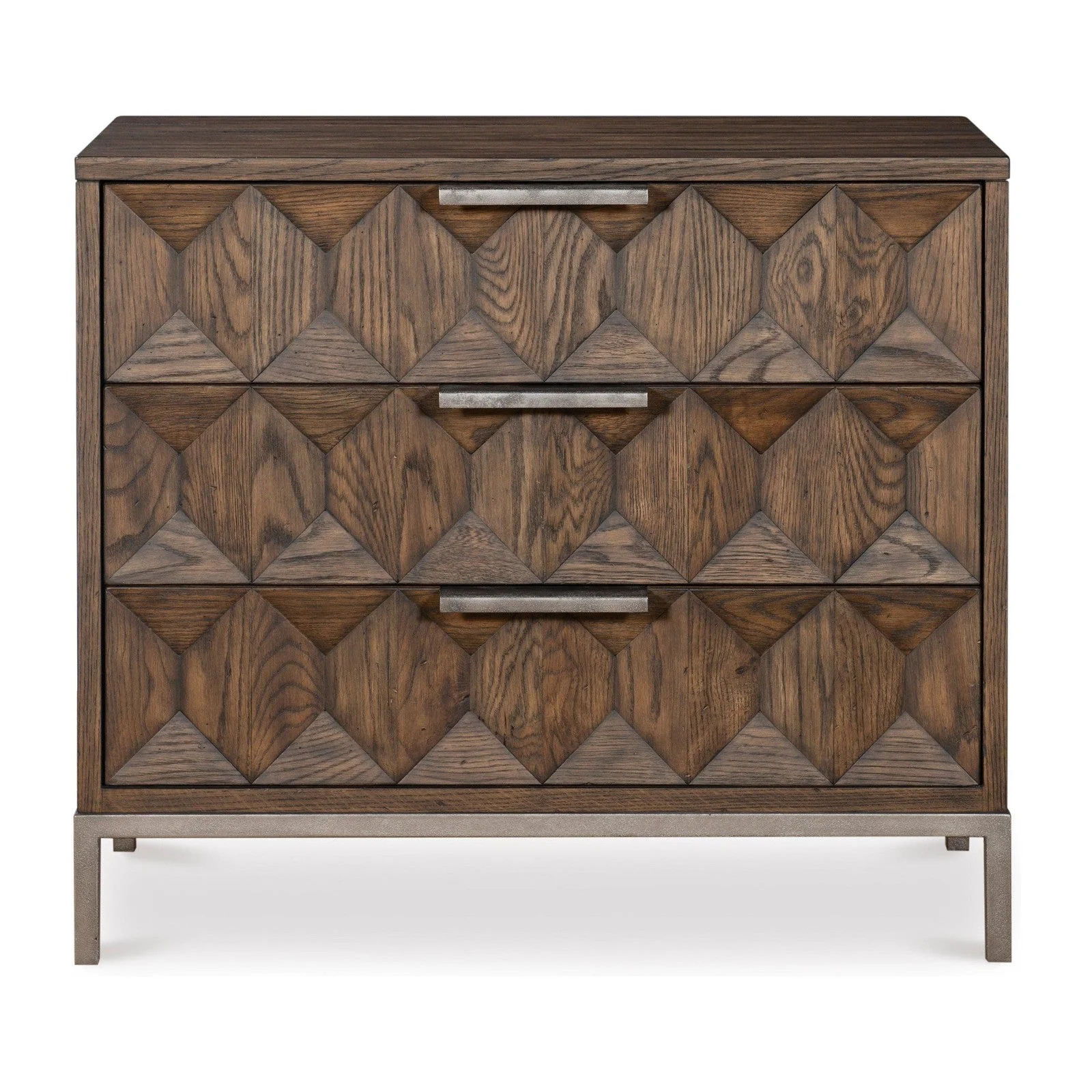 Century Furniture Camden Elliott 3 Drawer Chest - Image 6