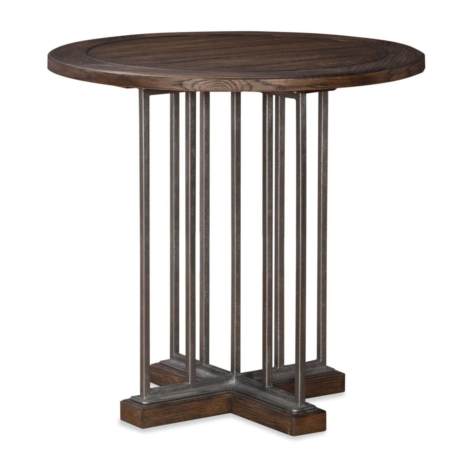 Century Furniture Camden Jacob Side Table Clearance - Image 2