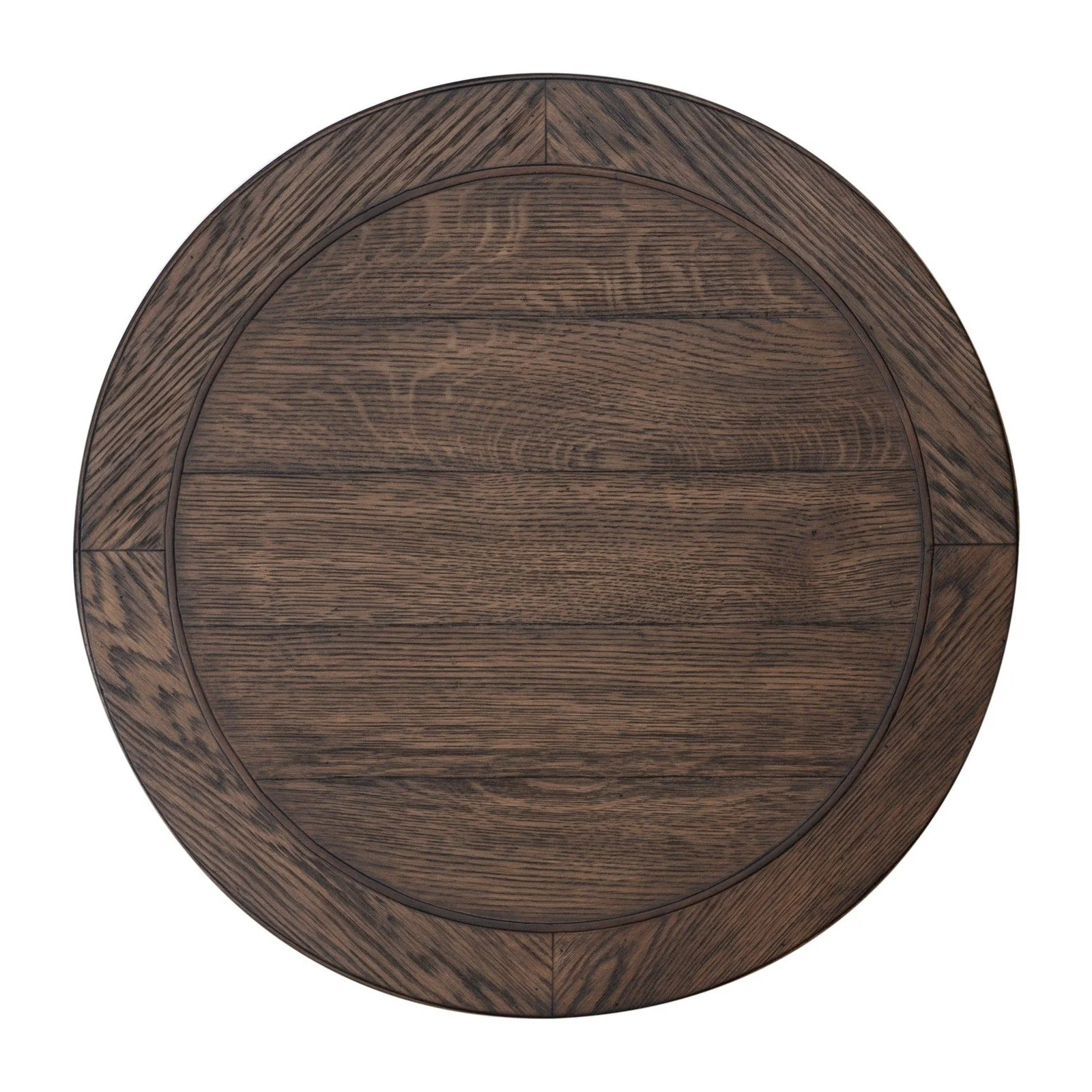 Century Furniture Camden Jacob Side Table Clearance - Image 3