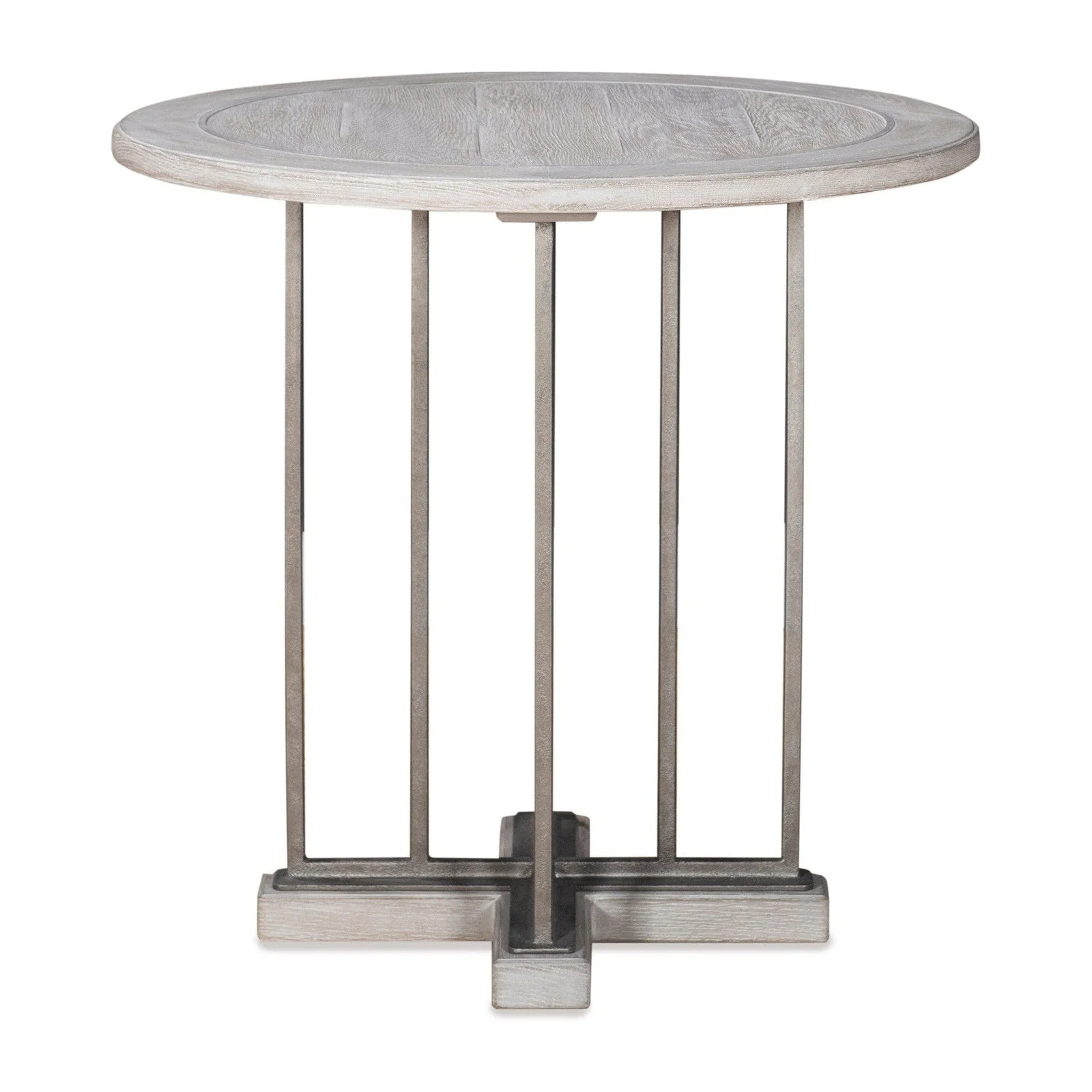 Century Furniture Camden Jacob Side Table Clearance - Image 4