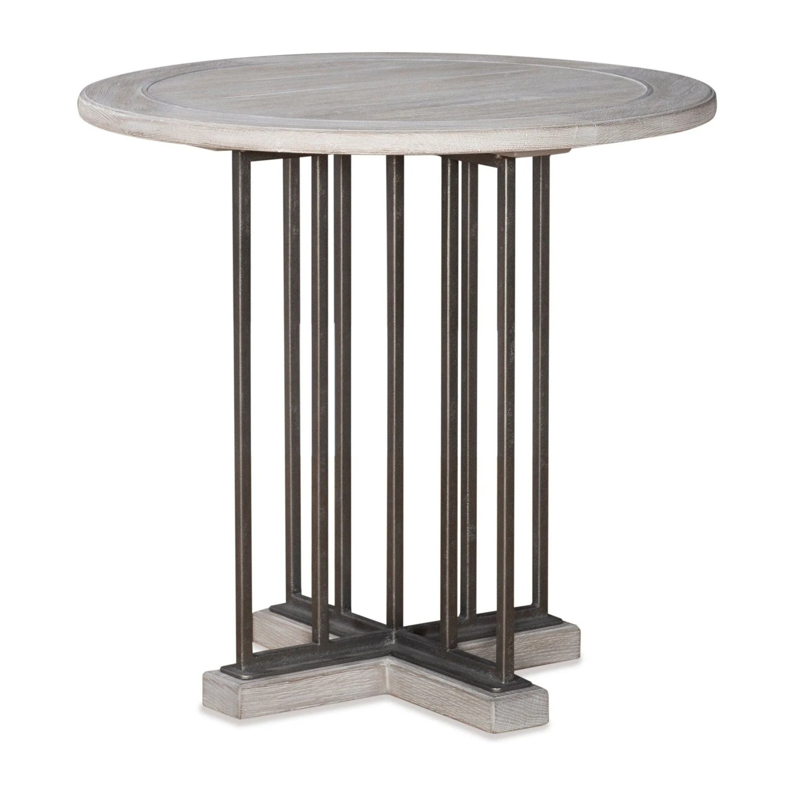 Century Furniture Camden Jacob Side Table Clearance - Image 5