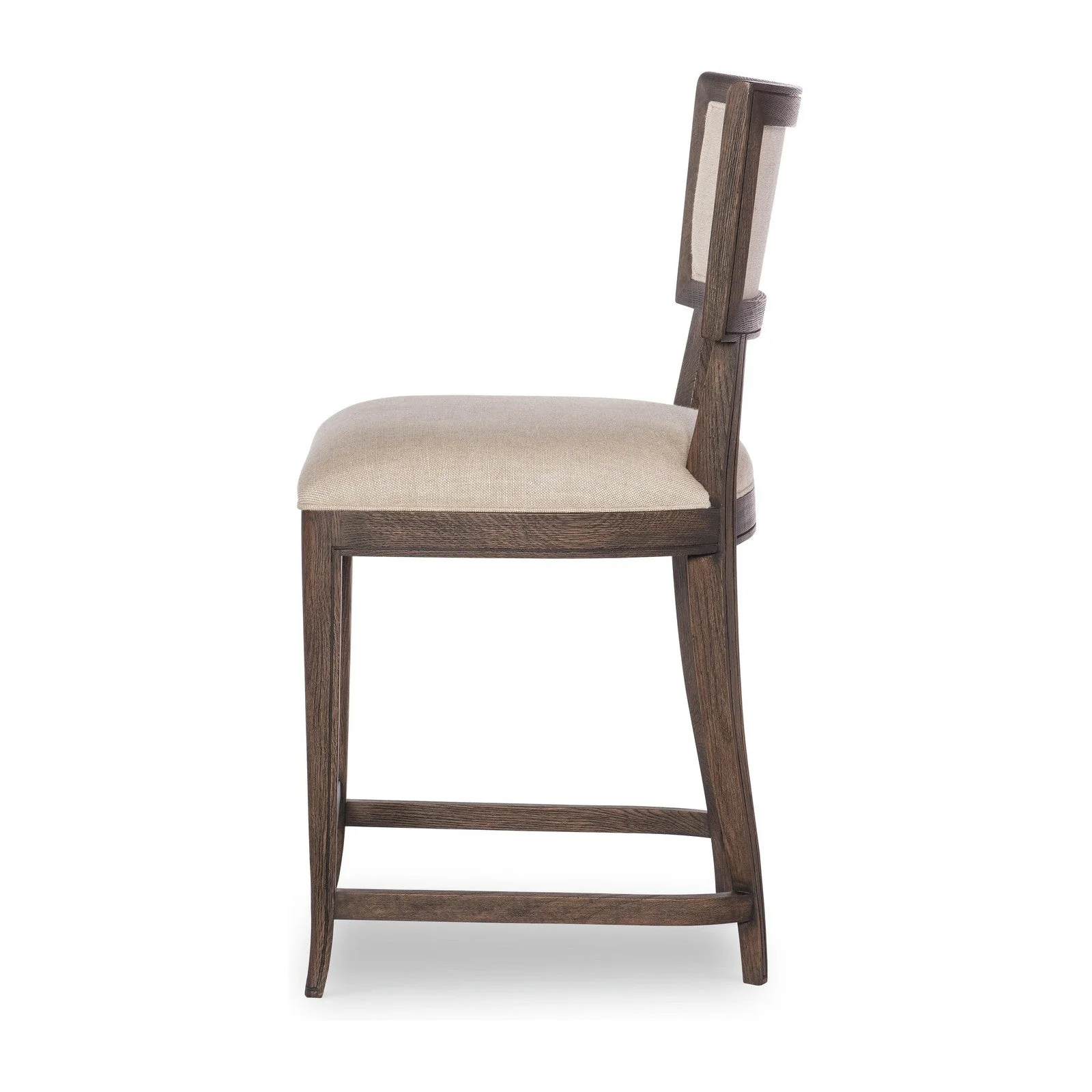 Century Furniture Camden Liam Counter Stool - Image 4