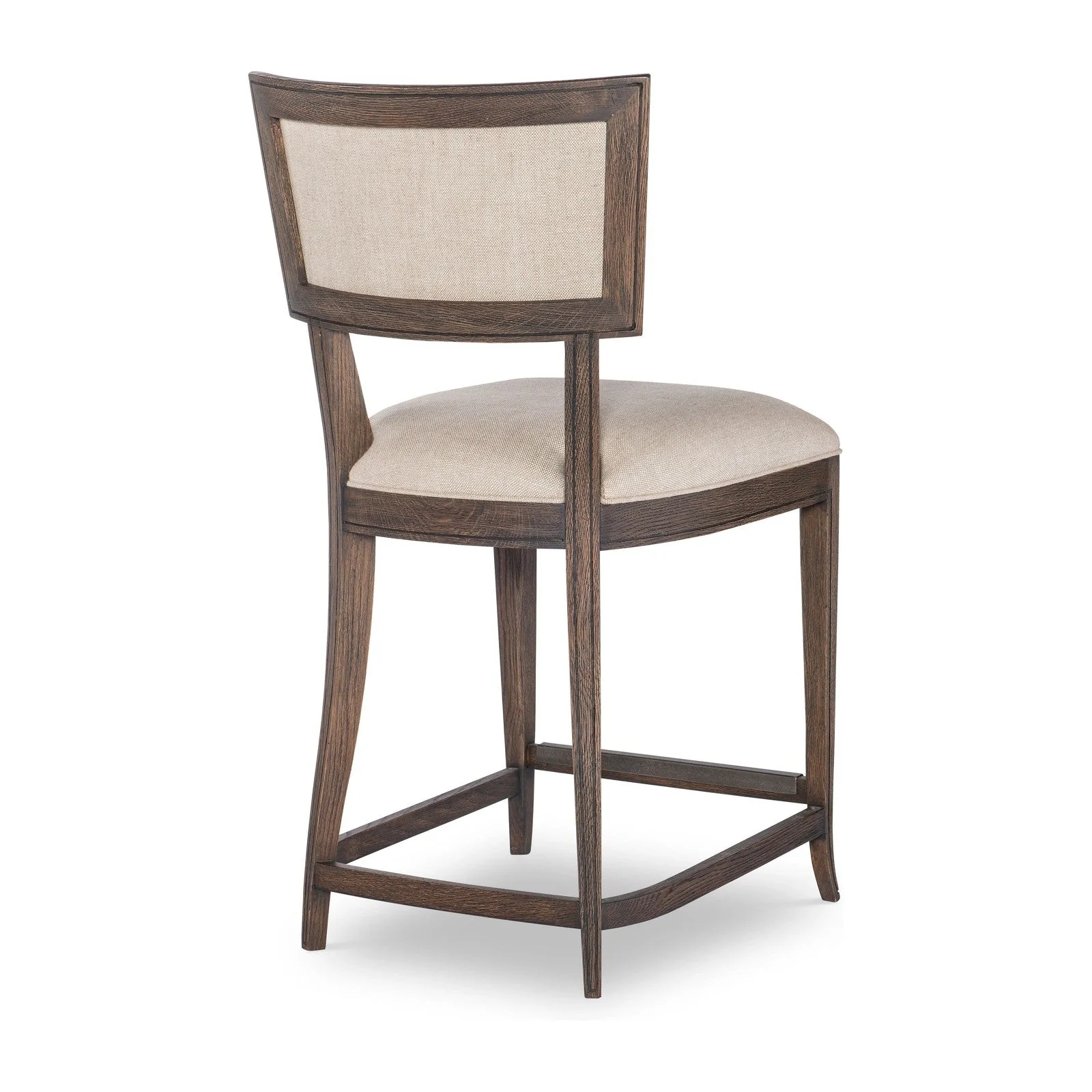 Century Furniture Camden Liam Counter Stool - Image 5