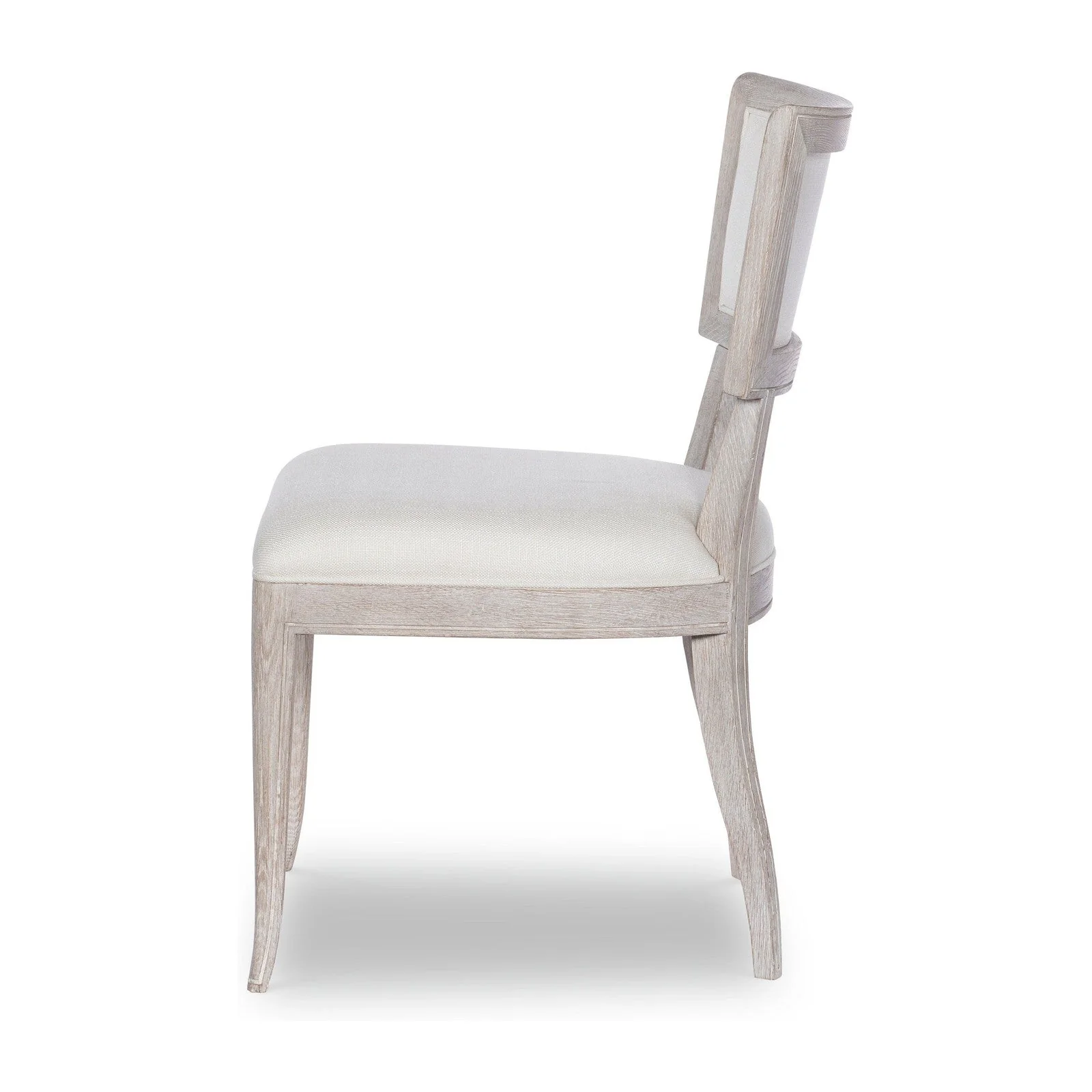 Century Furniture Camden Liam Side Chair - Image 3