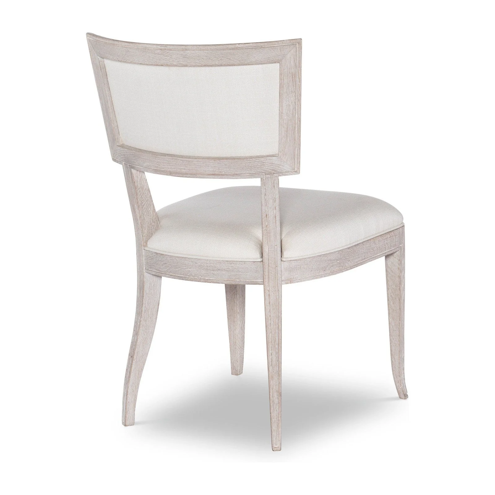 Century Furniture Camden Liam Side Chair - Image 4
