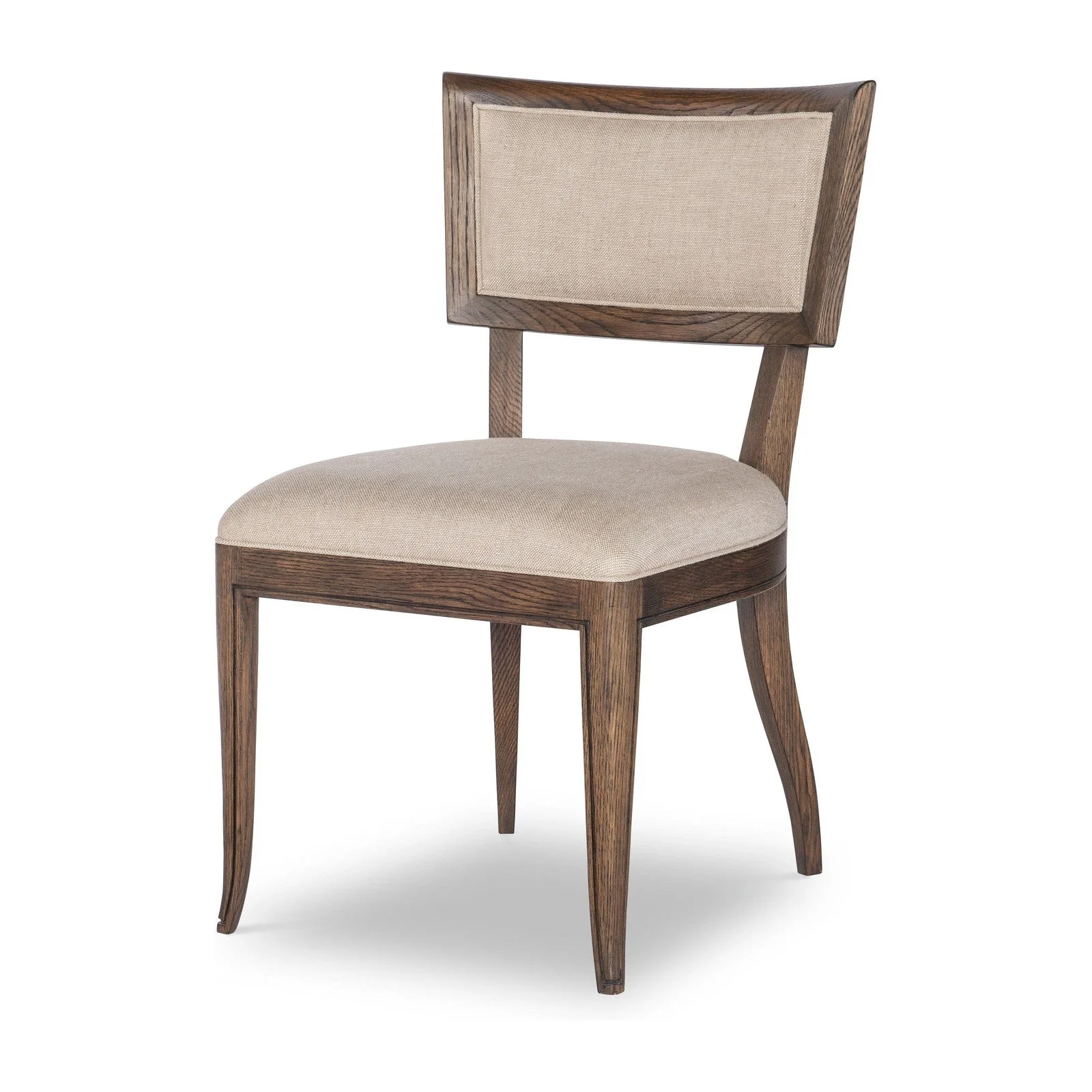 Century Furniture Camden Liam Side Chair - Image 5