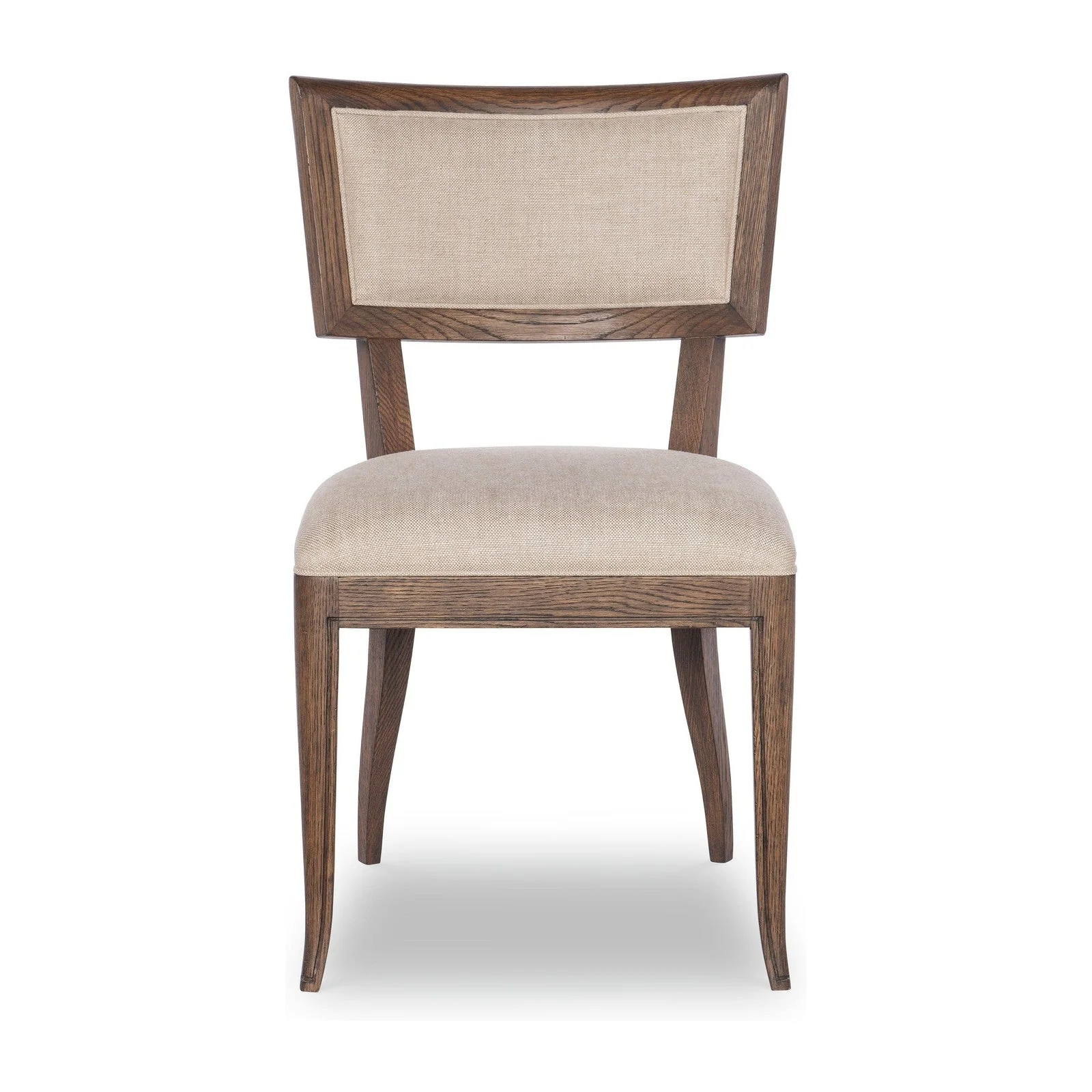 Century Furniture Camden Liam Side Chair - Image 7