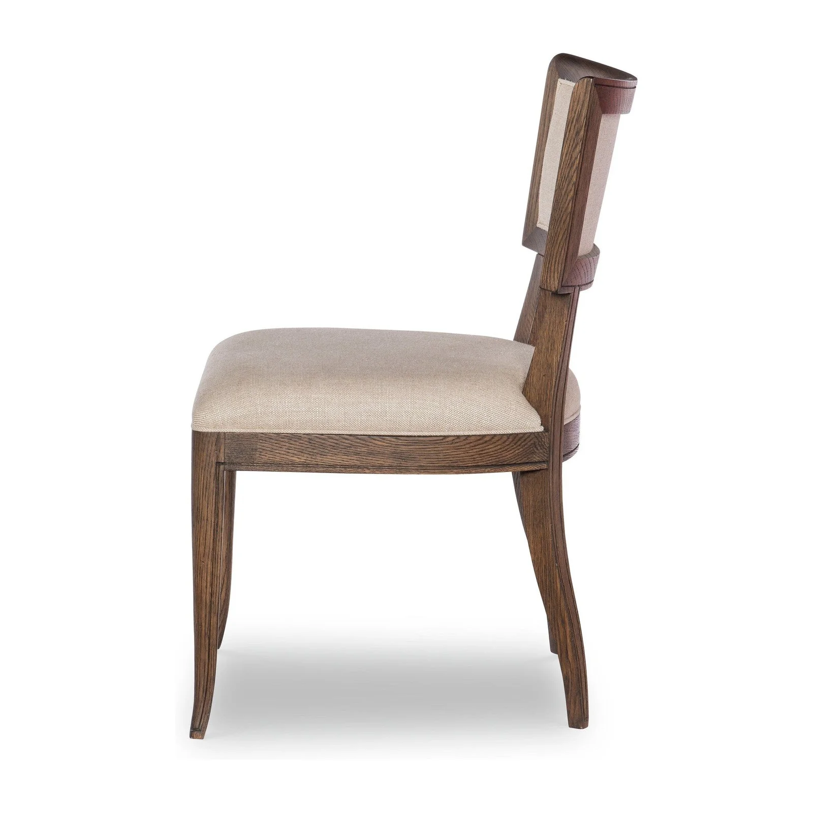 Century Furniture Camden Liam Side Chair - Image 8