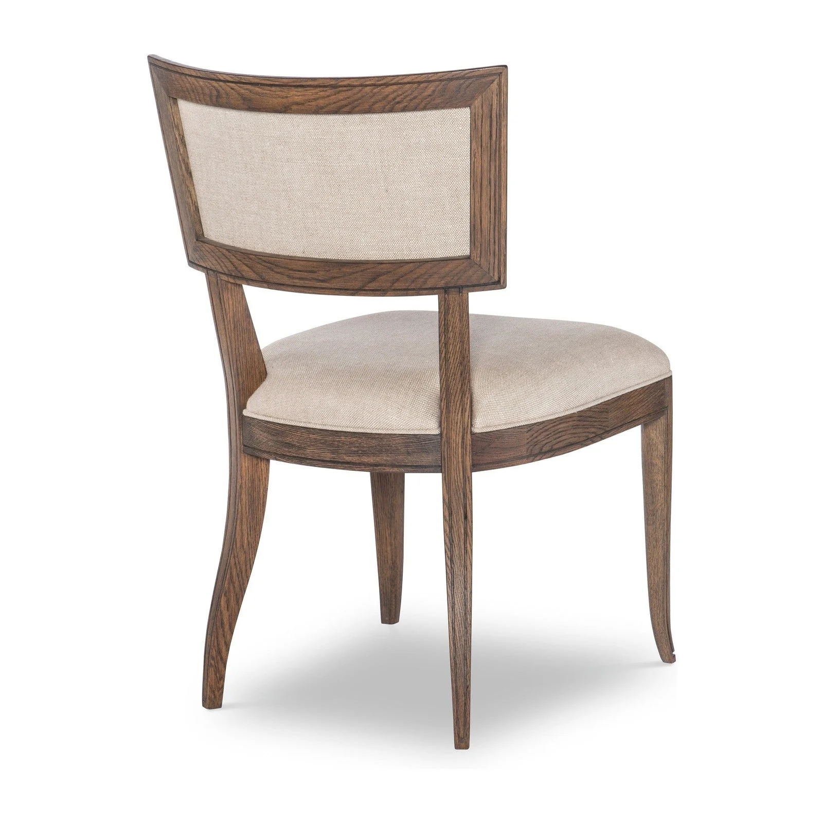 Century Furniture Camden Liam Side Chair - Image 9