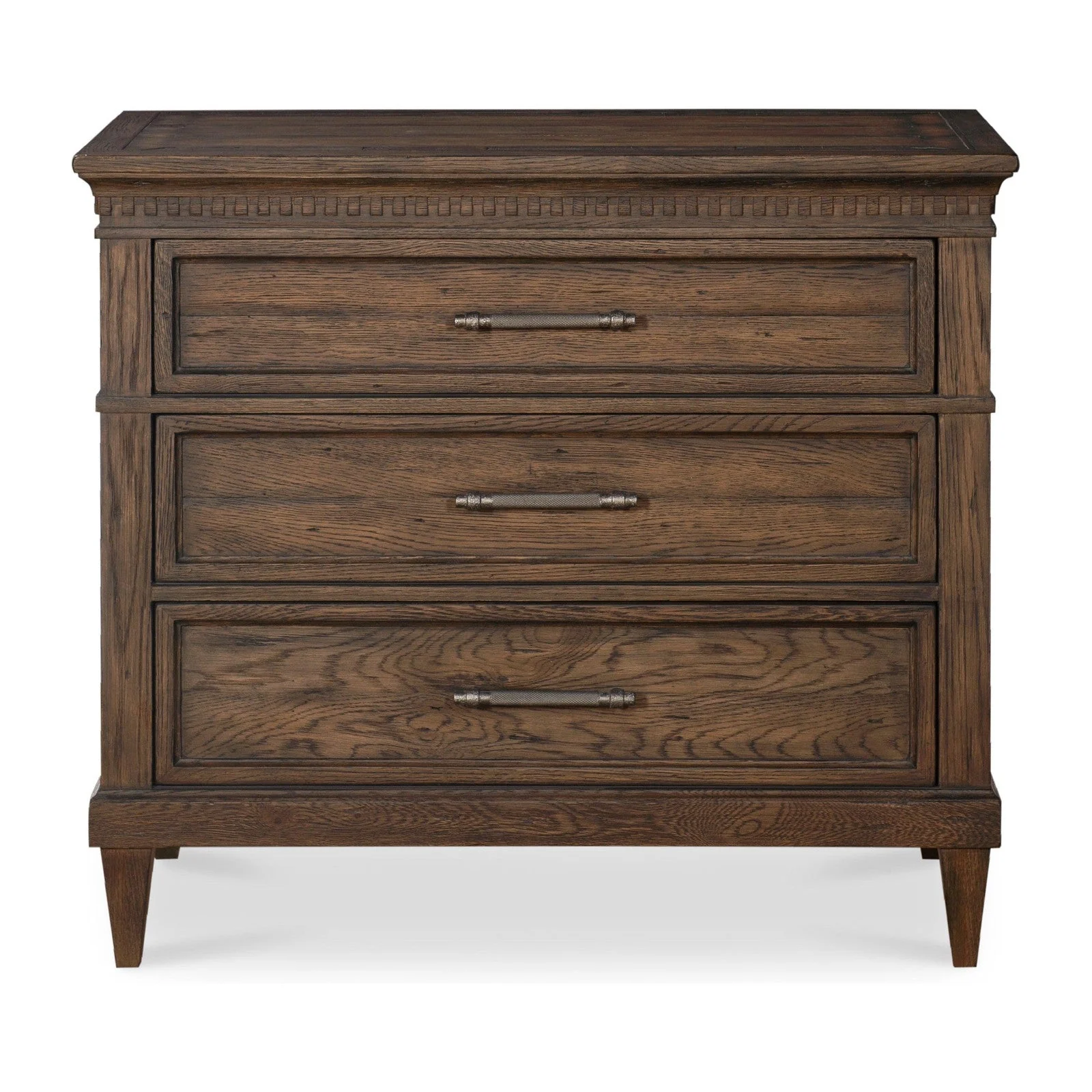 Century Furniture Camden Montgomery Nightstand Clearance - Image 3