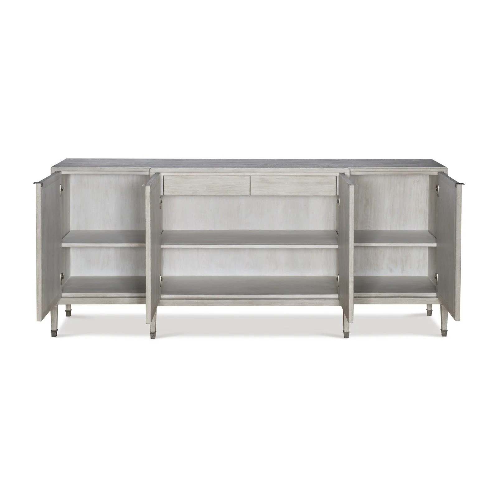 Century Furniture Camden Peyton Credenza - Image 3