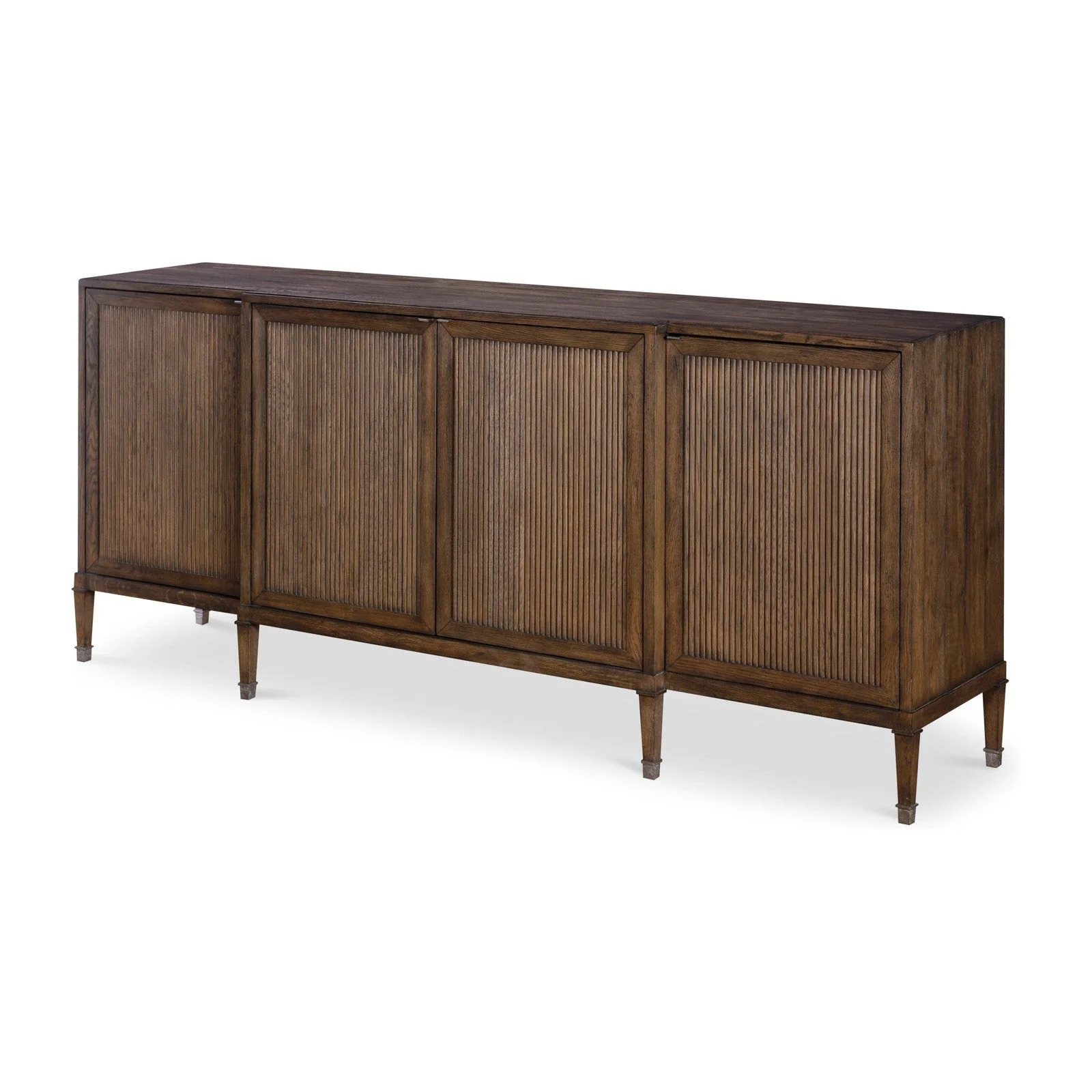 Century Furniture Camden Peyton Credenza - Image 5