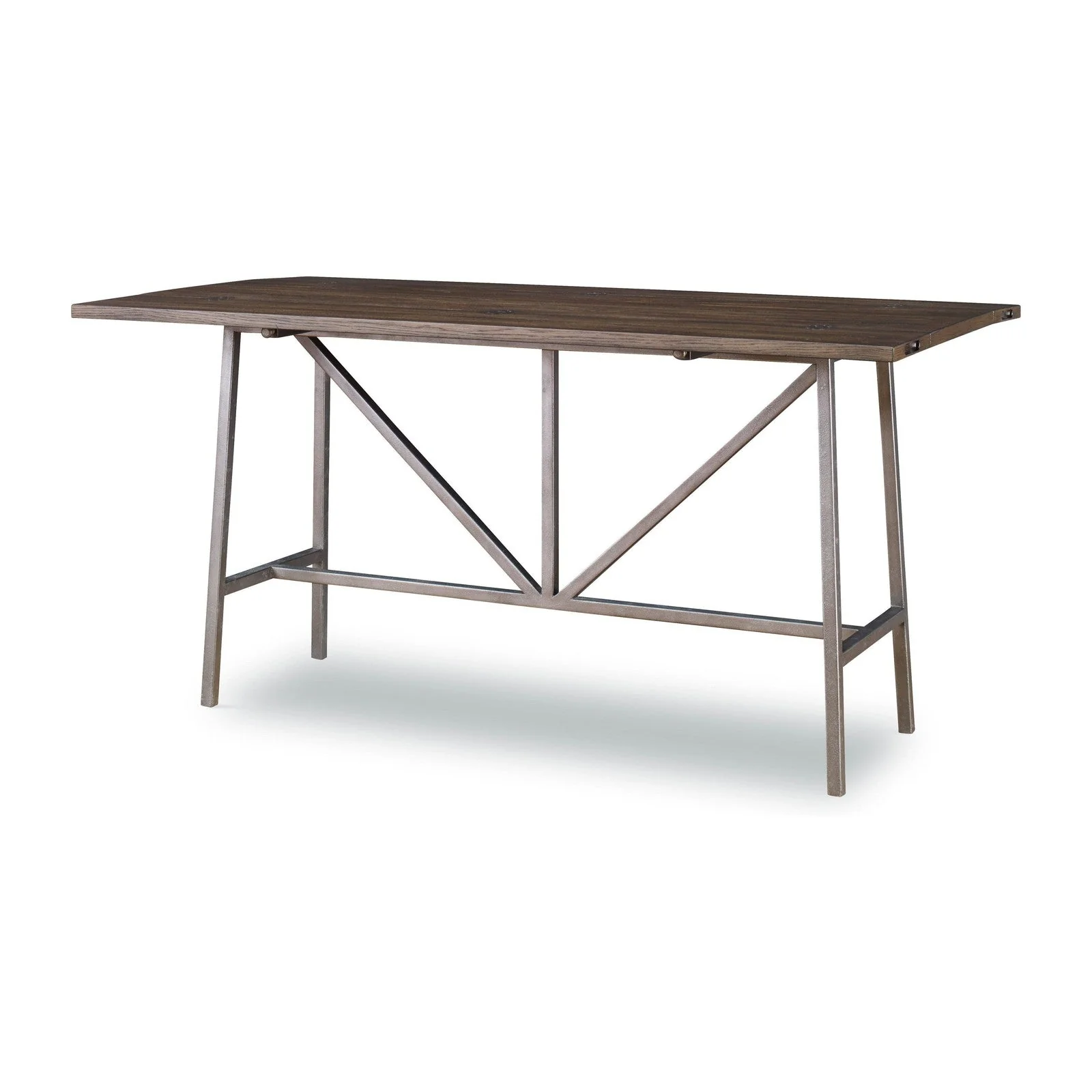 Century Furniture Camden Phillip Flip-Top Table Clearance - Image 5