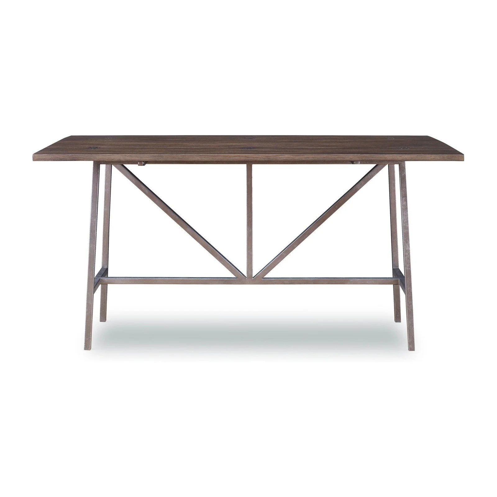 Century Furniture Camden Phillip Flip-Top Table Clearance - Image 6