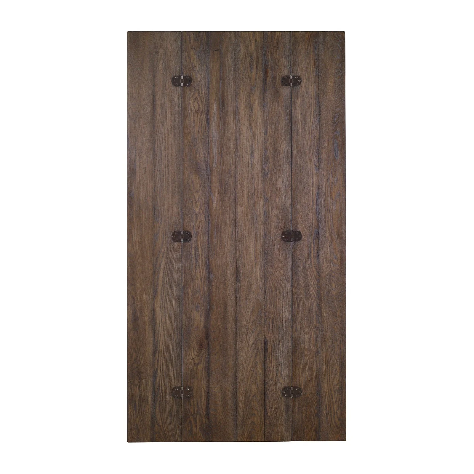 Century Furniture Camden Phillip Flip-Top Table Clearance - Image 8
