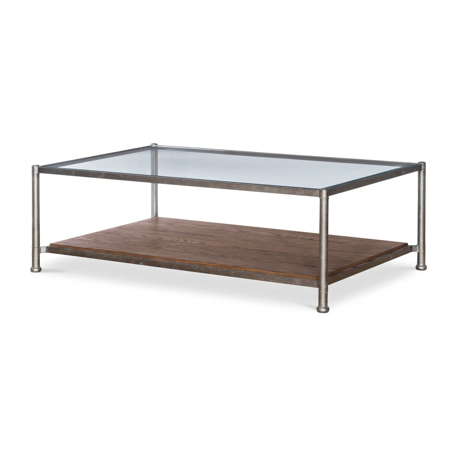 Century Furniture Camden Smith Cocktail Table Clearance - Image 2