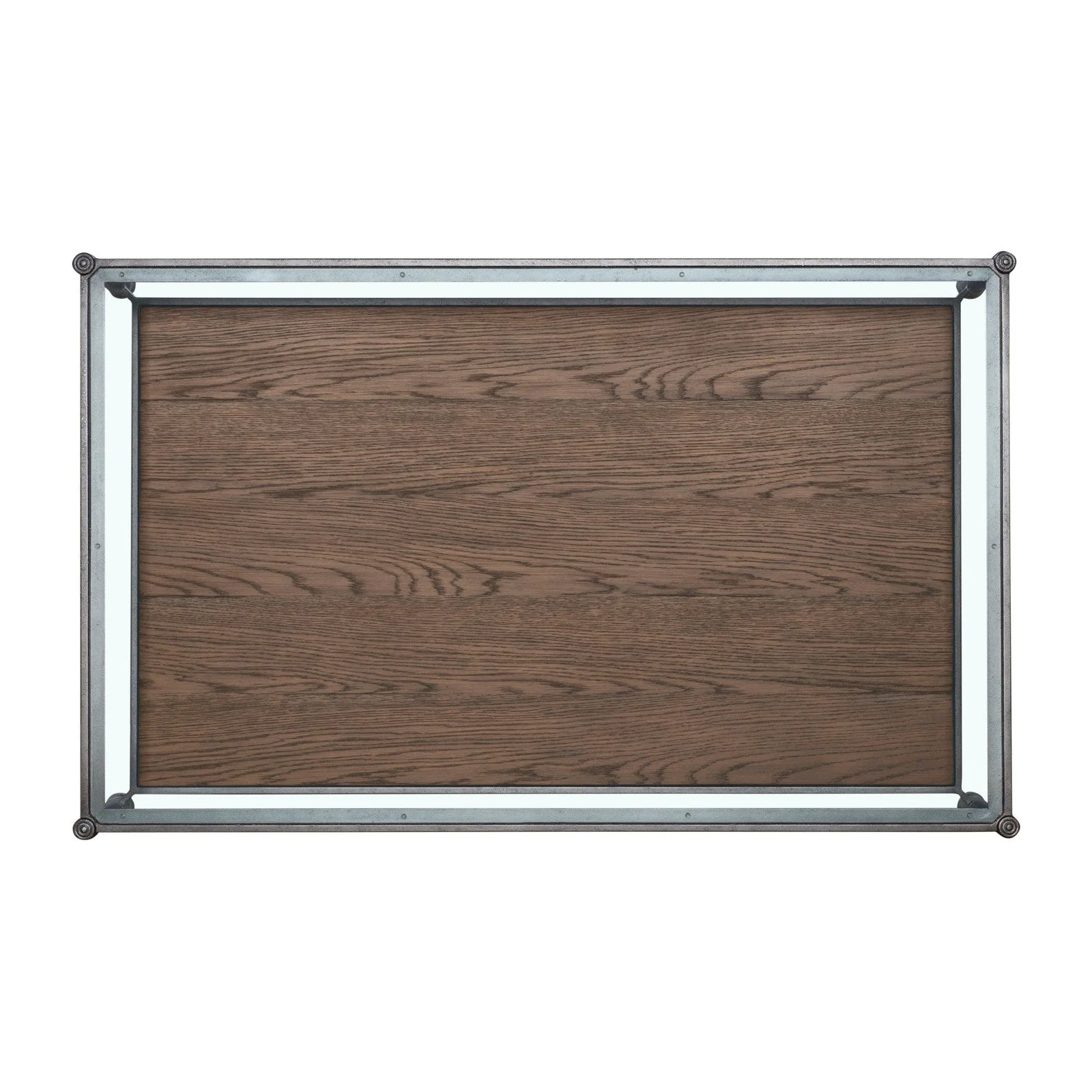 Century Furniture Camden Smith Cocktail Table Clearance - Image 3