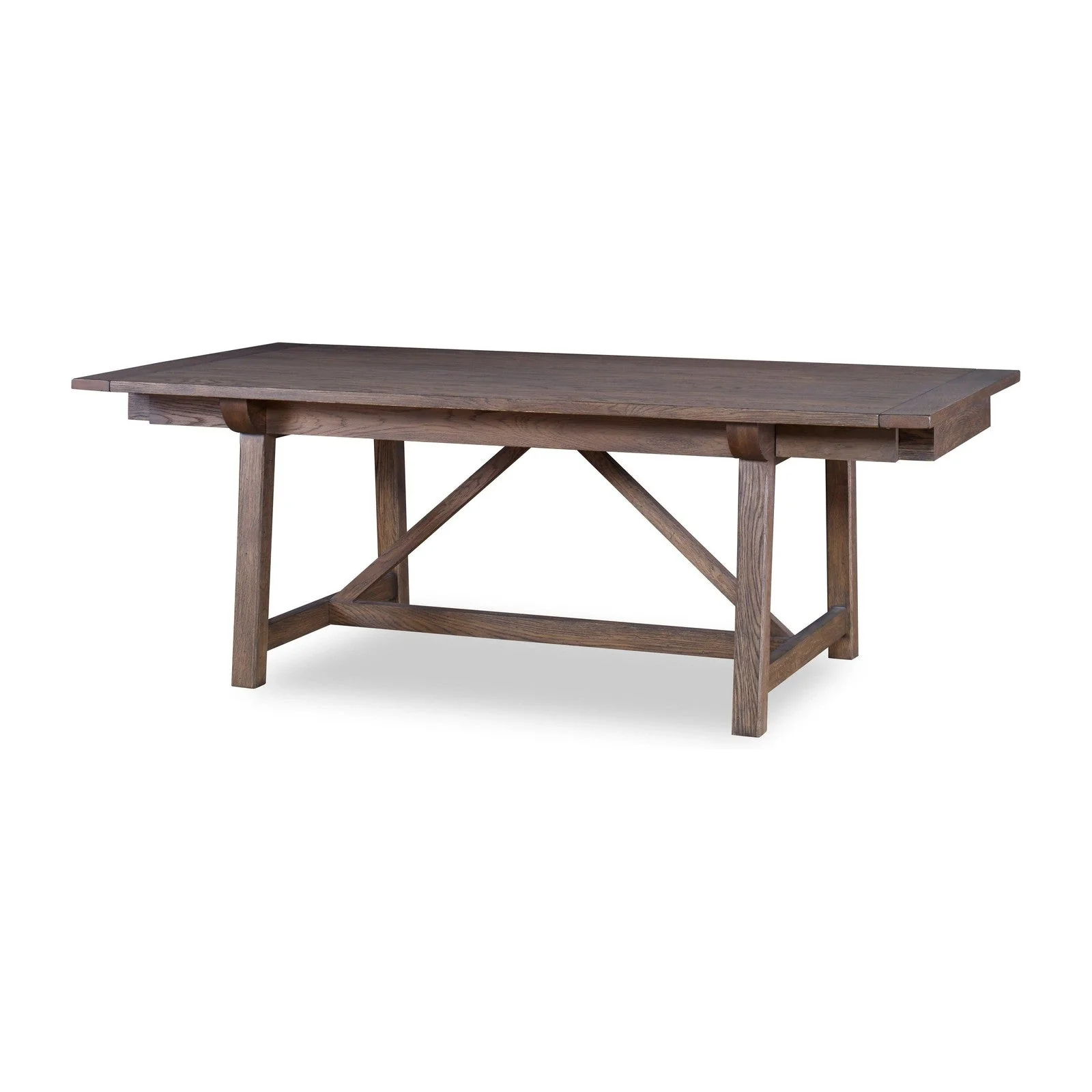 Century Furniture Camden Walton Dining Table Clearance - Image 4