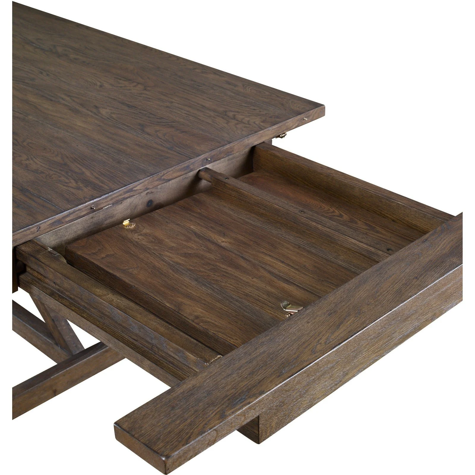 Century Furniture Camden Walton Dining Table Clearance - Image 5